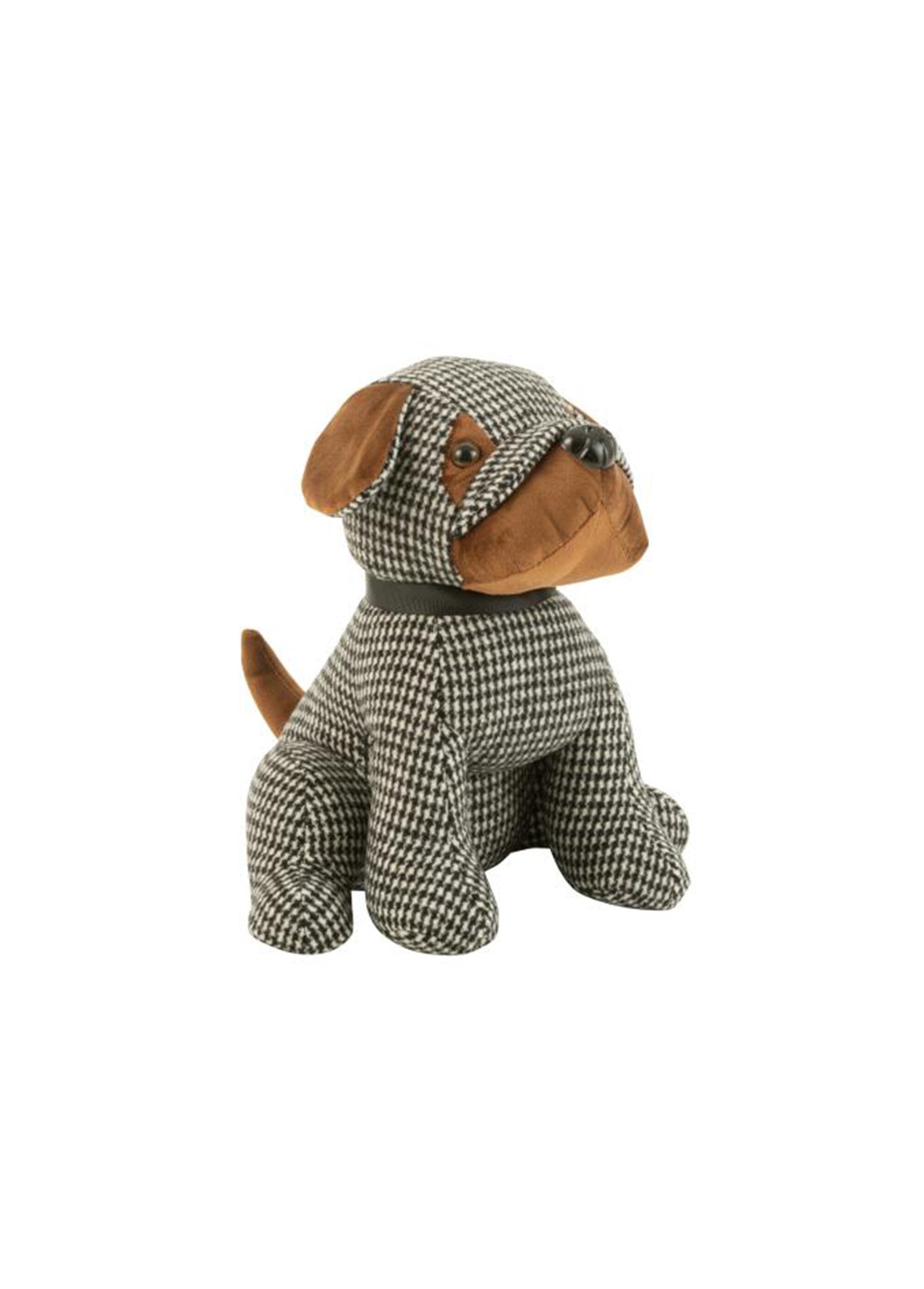 Stoffen_en_fluwelen_hondenmand_Gris_FA1_slim