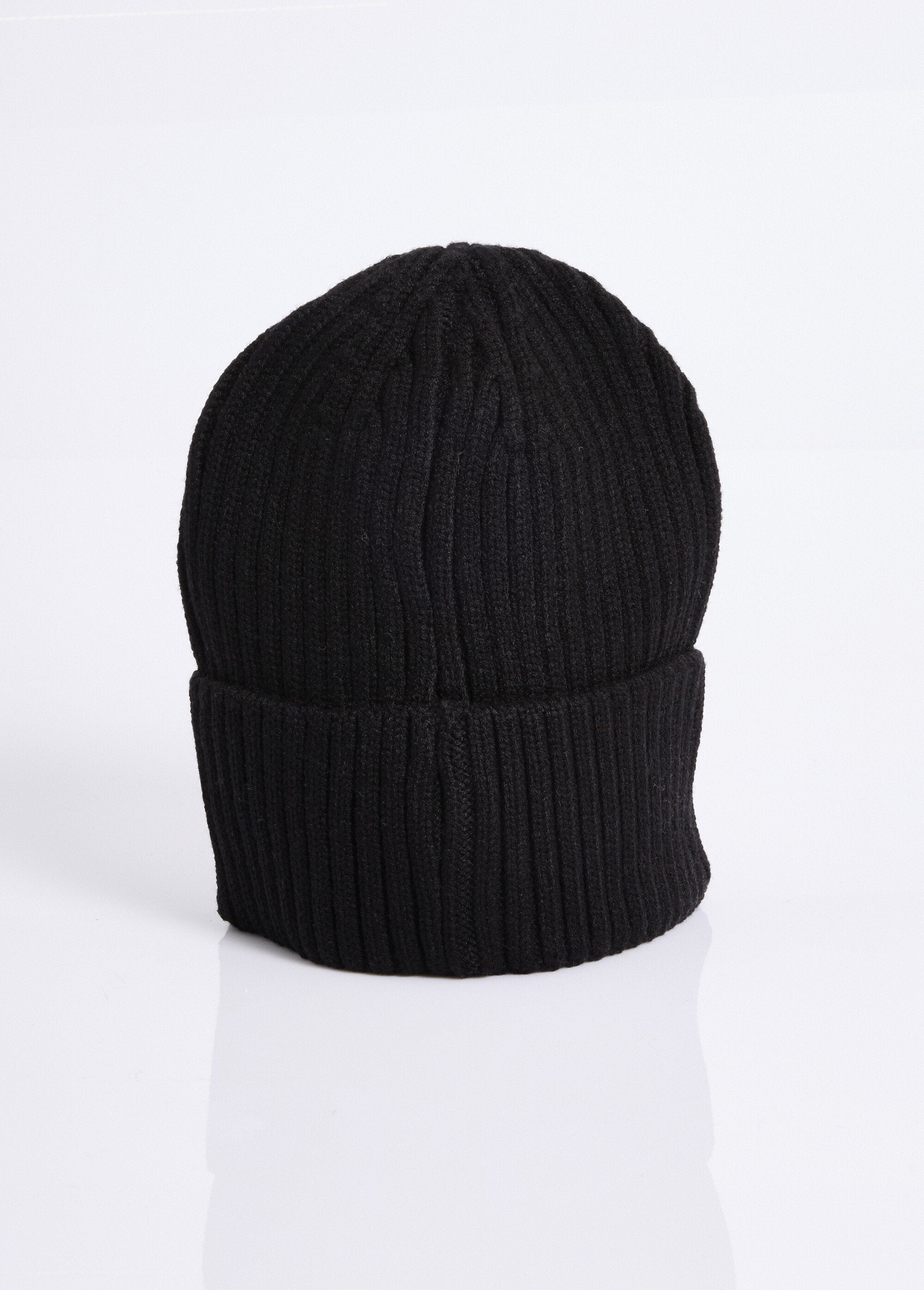 Echarpe_à_franges,_motif_grands_carreaux_Noir_FA1_slim