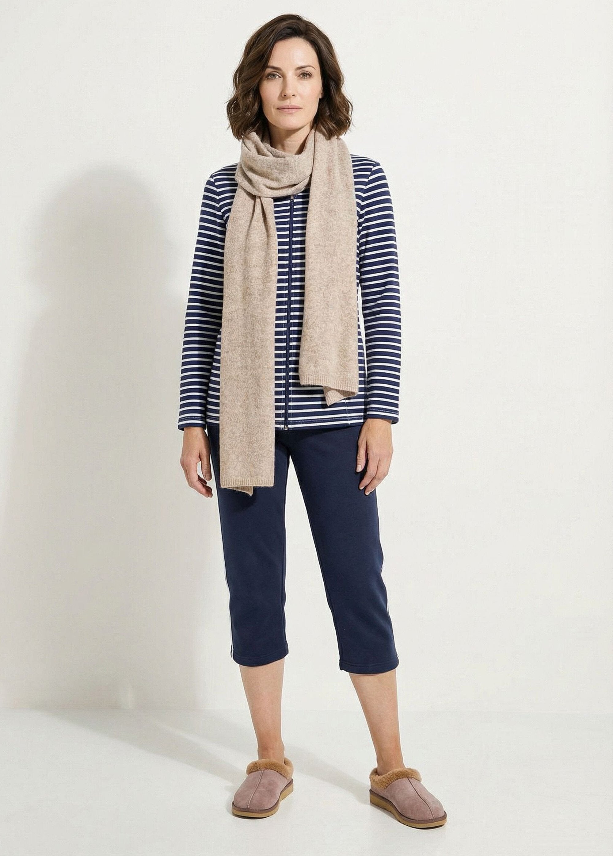 Warme_gebreide_sjaal_met_wol_Beige_chine_SF1_slim