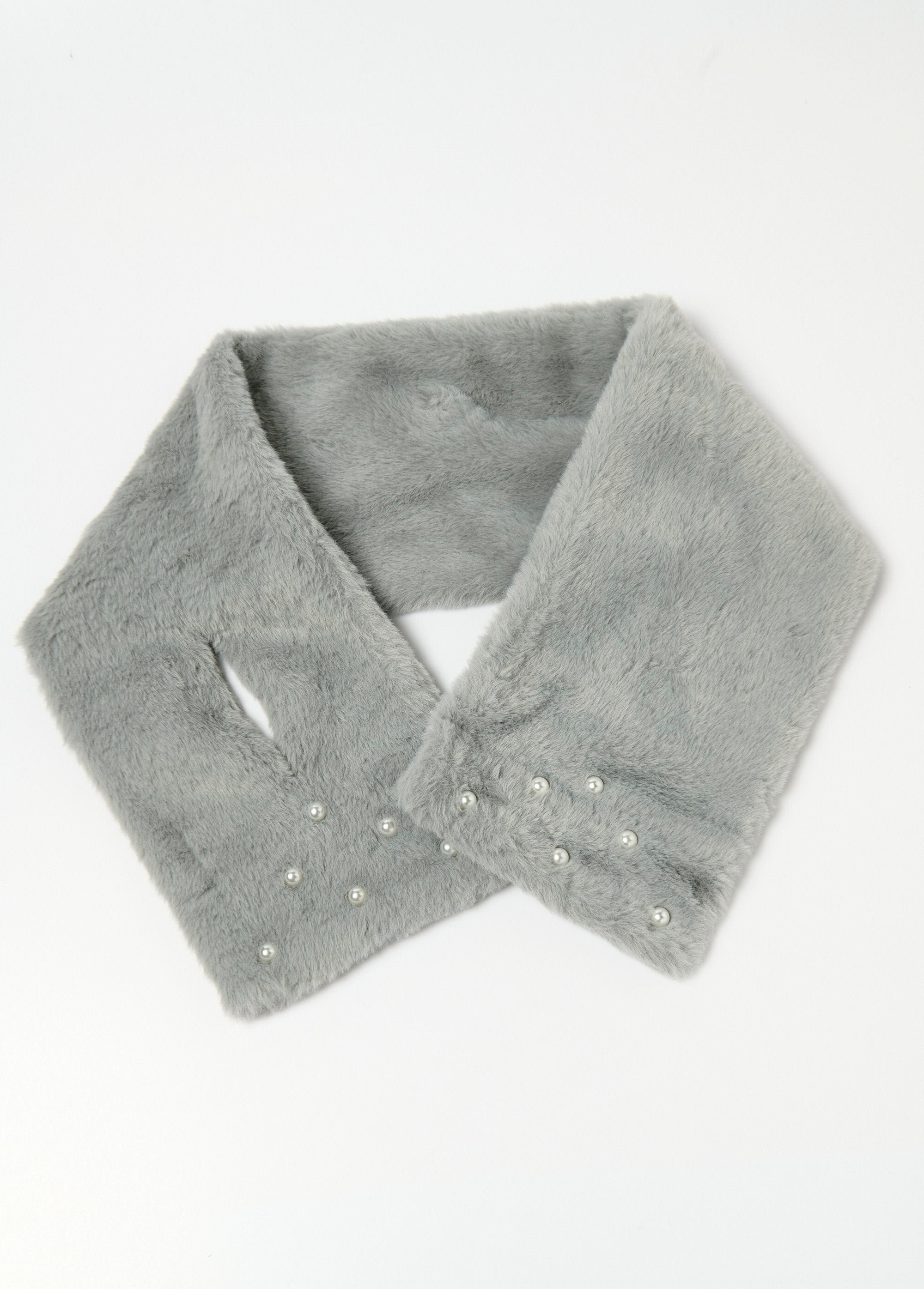 Imitatie_bont_textiel_choker_sjaal_Gris_DE1_slim