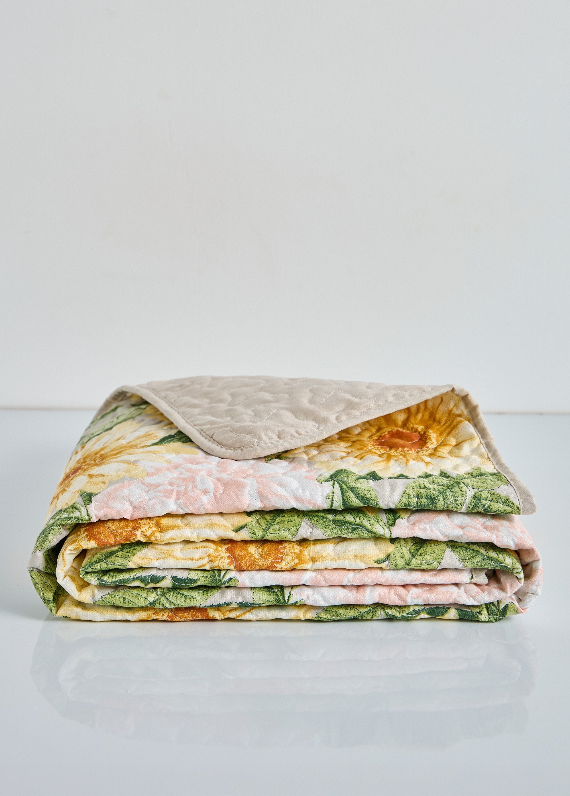 Spreien_set_220x200cm_+_2_kussenslopen_50x70cm_Fleurs_jaune_FA1_slim