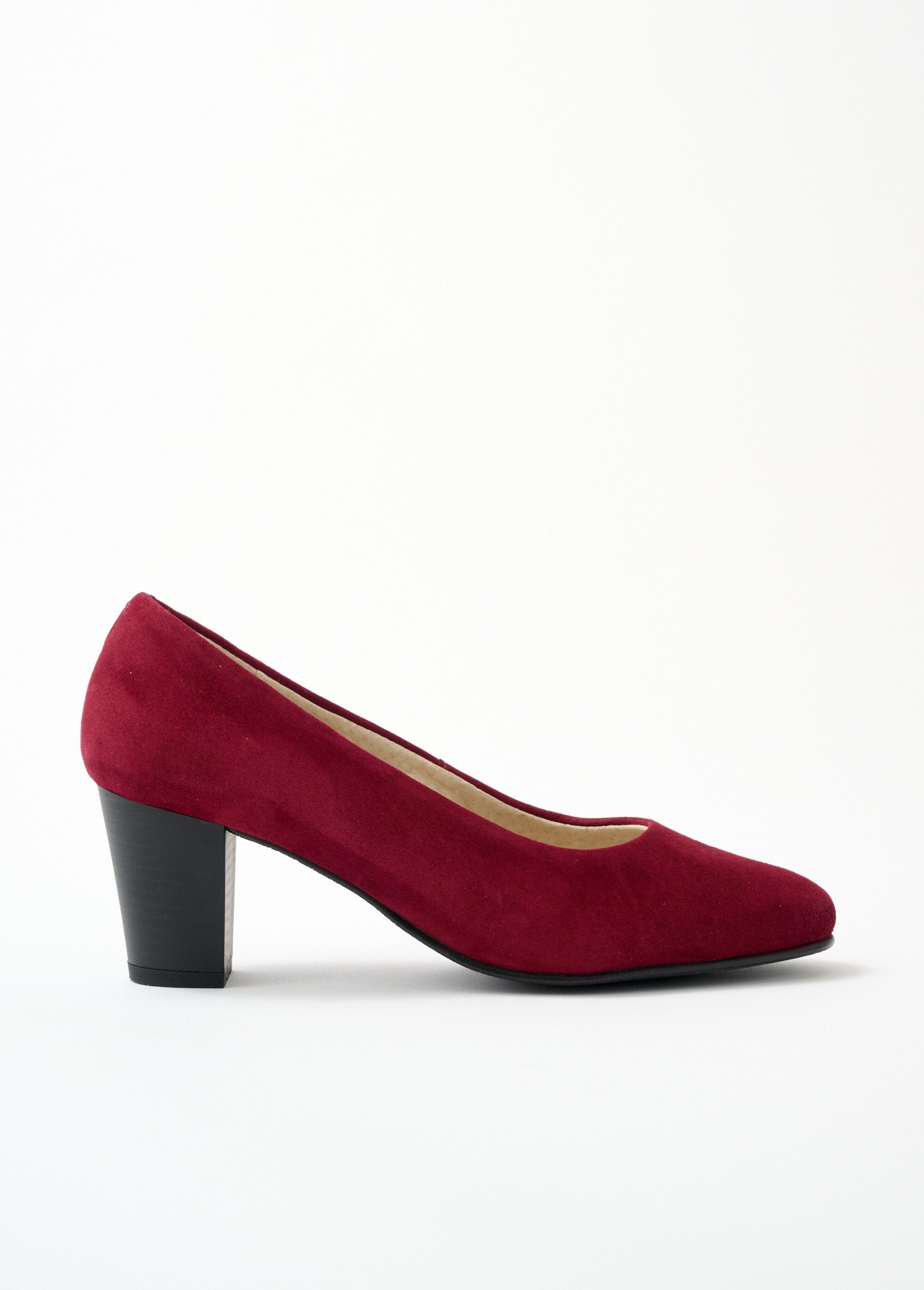 Leren_slingback_met_ronde_teen,_comfortabele_wijdte_Bordeaux_DR1_slim