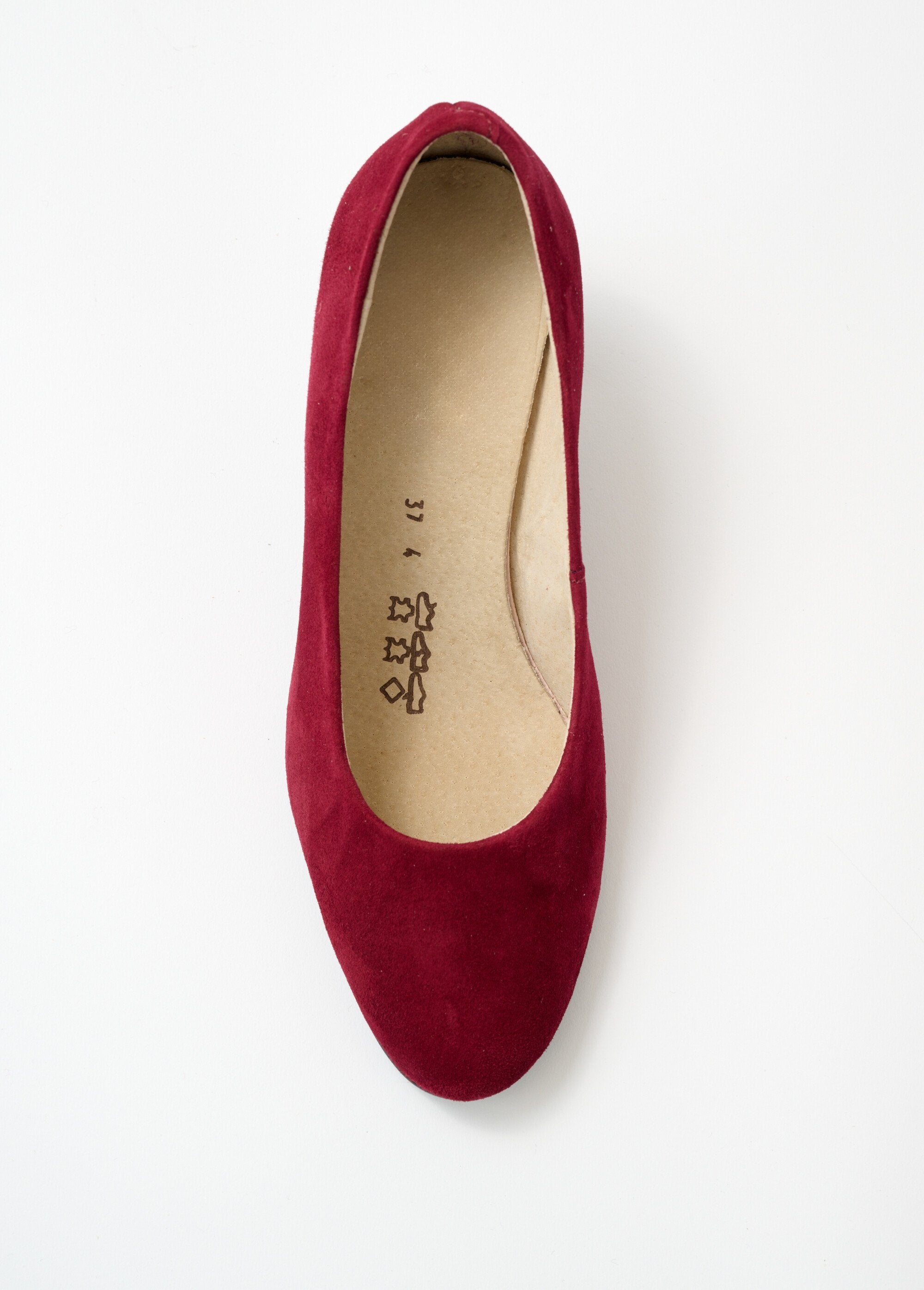 Leren_slingback_met_ronde_teen,_comfortabele_wijdte_Bordeaux_OV1_slim