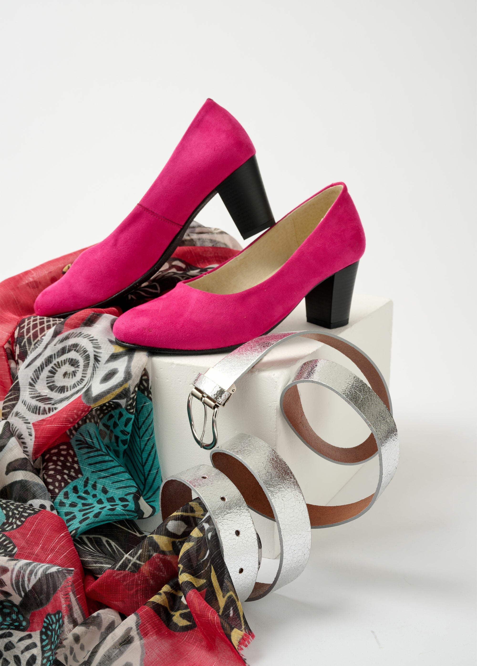 Leren_slingback_met_ronde_teen,_comfortabele_wijdte_Fuchsia_SF1_slim