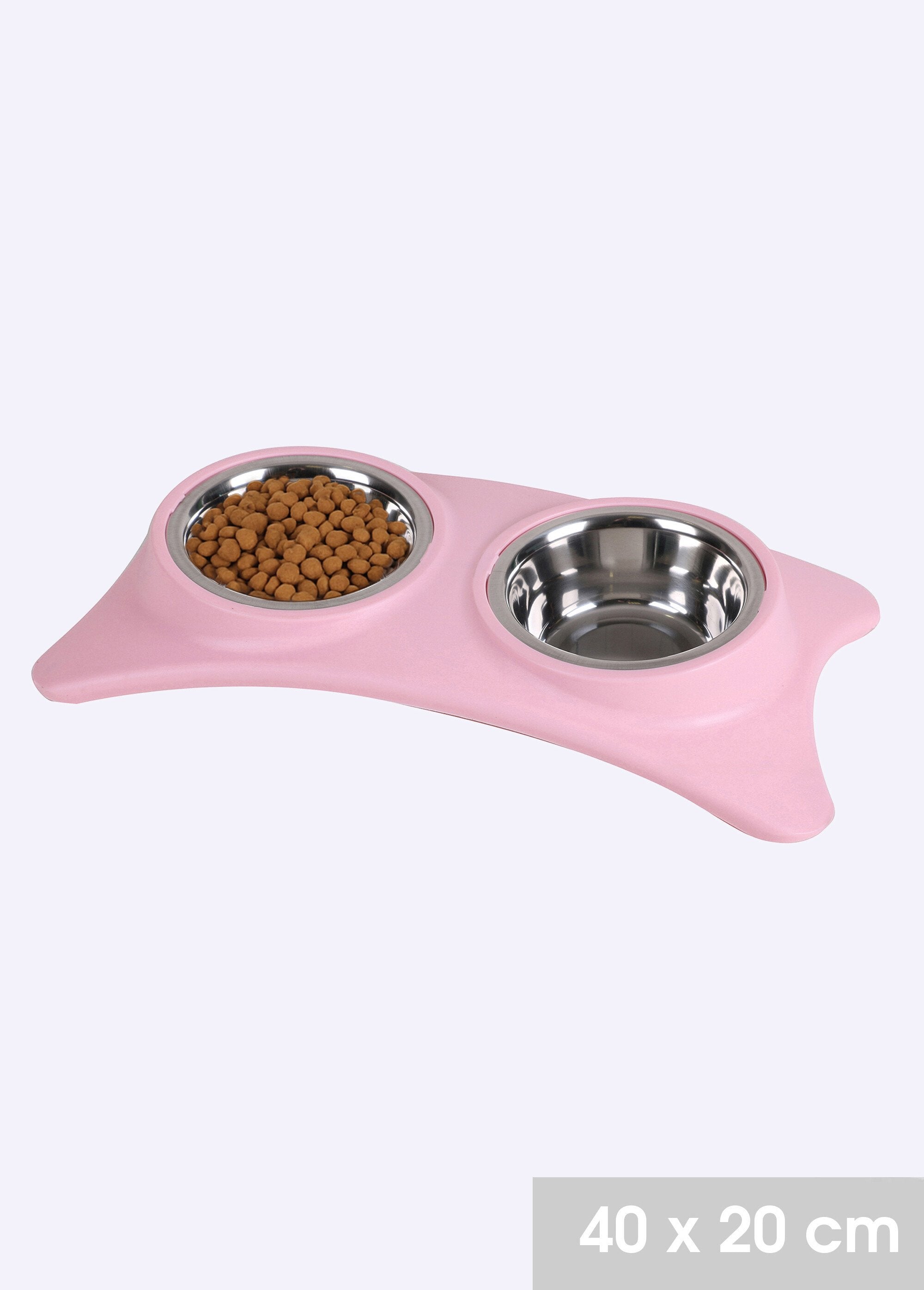 Dubbele_roestvrijstalen_voerbak_voor_honden_Rose_FA1_slim