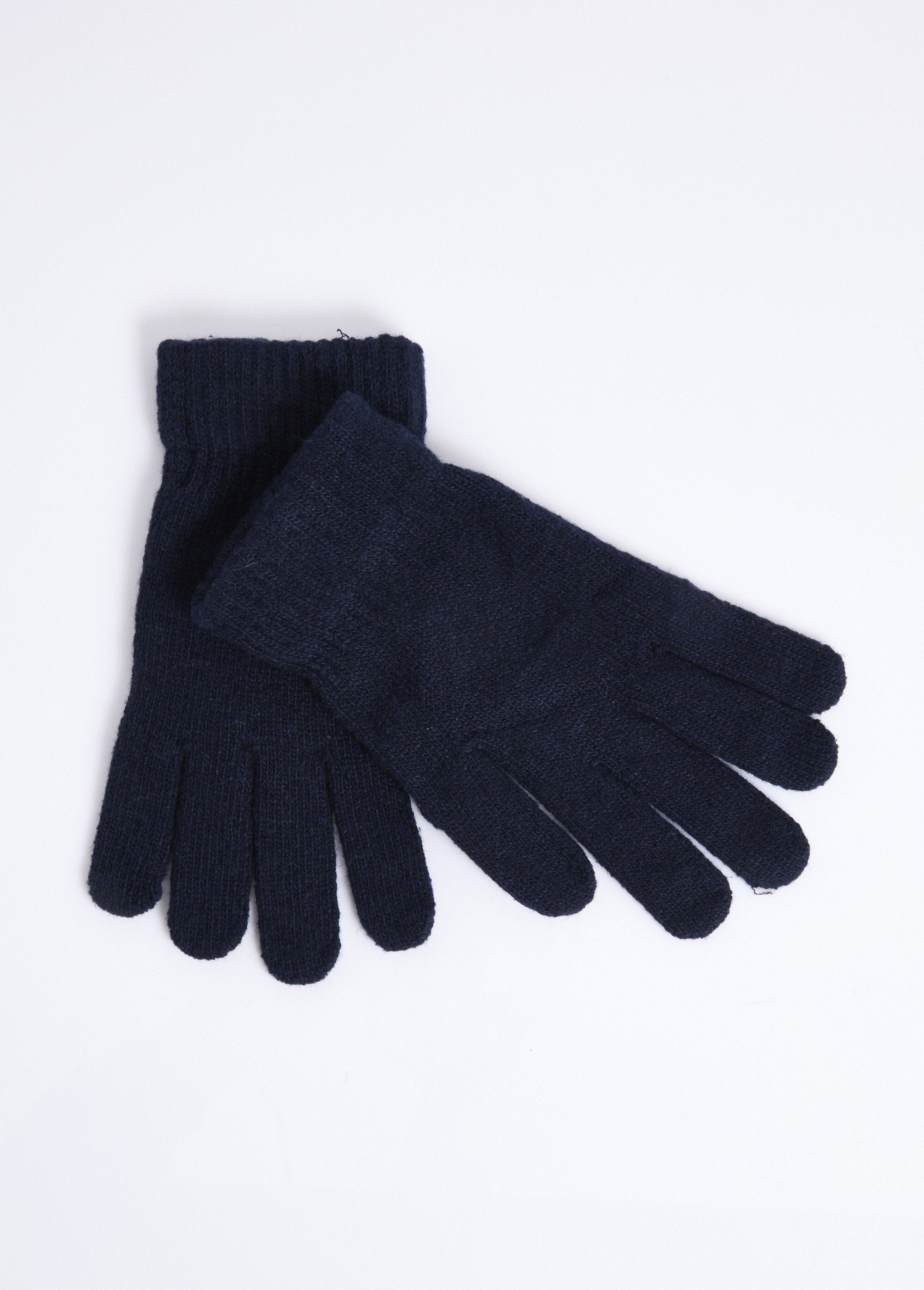Gants_chauds_en_maille_Marine_DE1_slim