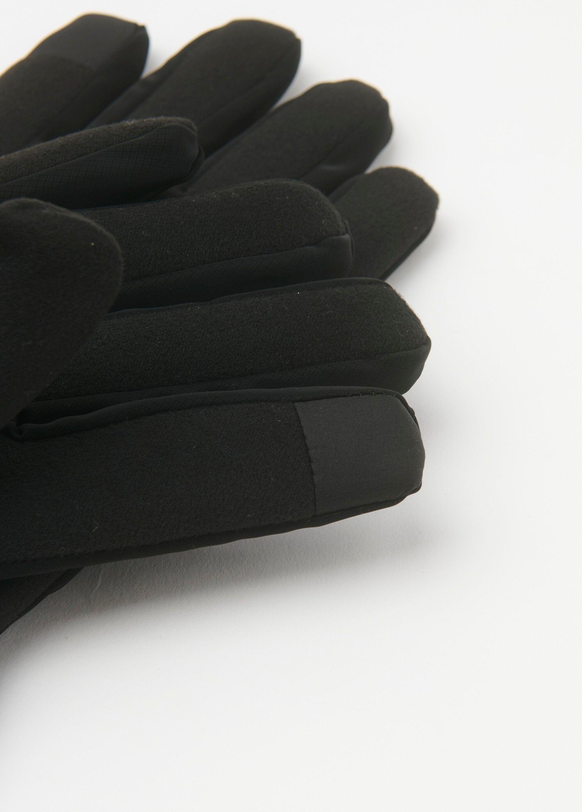 Warme_gevoerde_handschoenen_Noir_DE2_slim