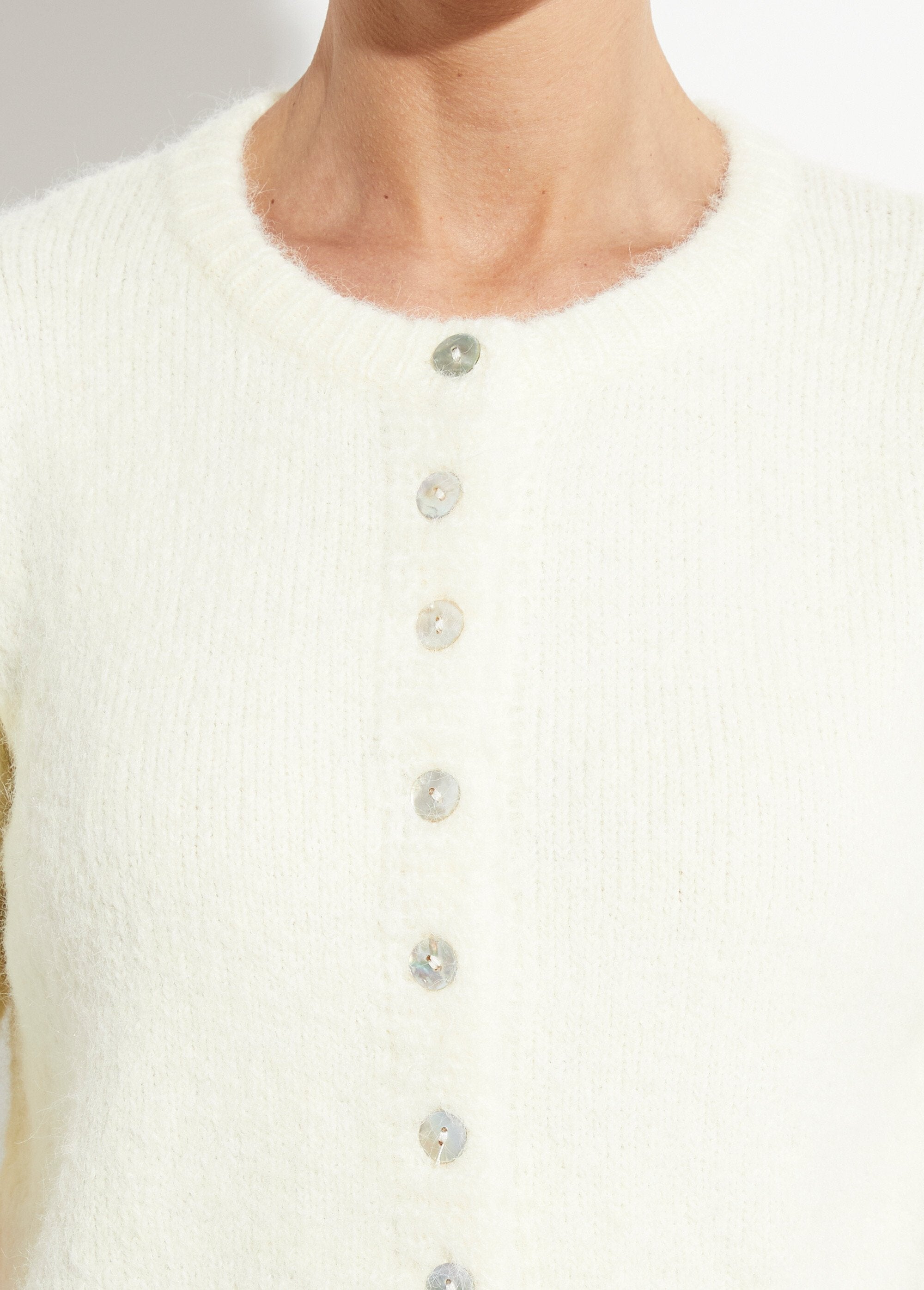 Wollen_vest_met_korte_mouwen_Jaune_DE1_slim