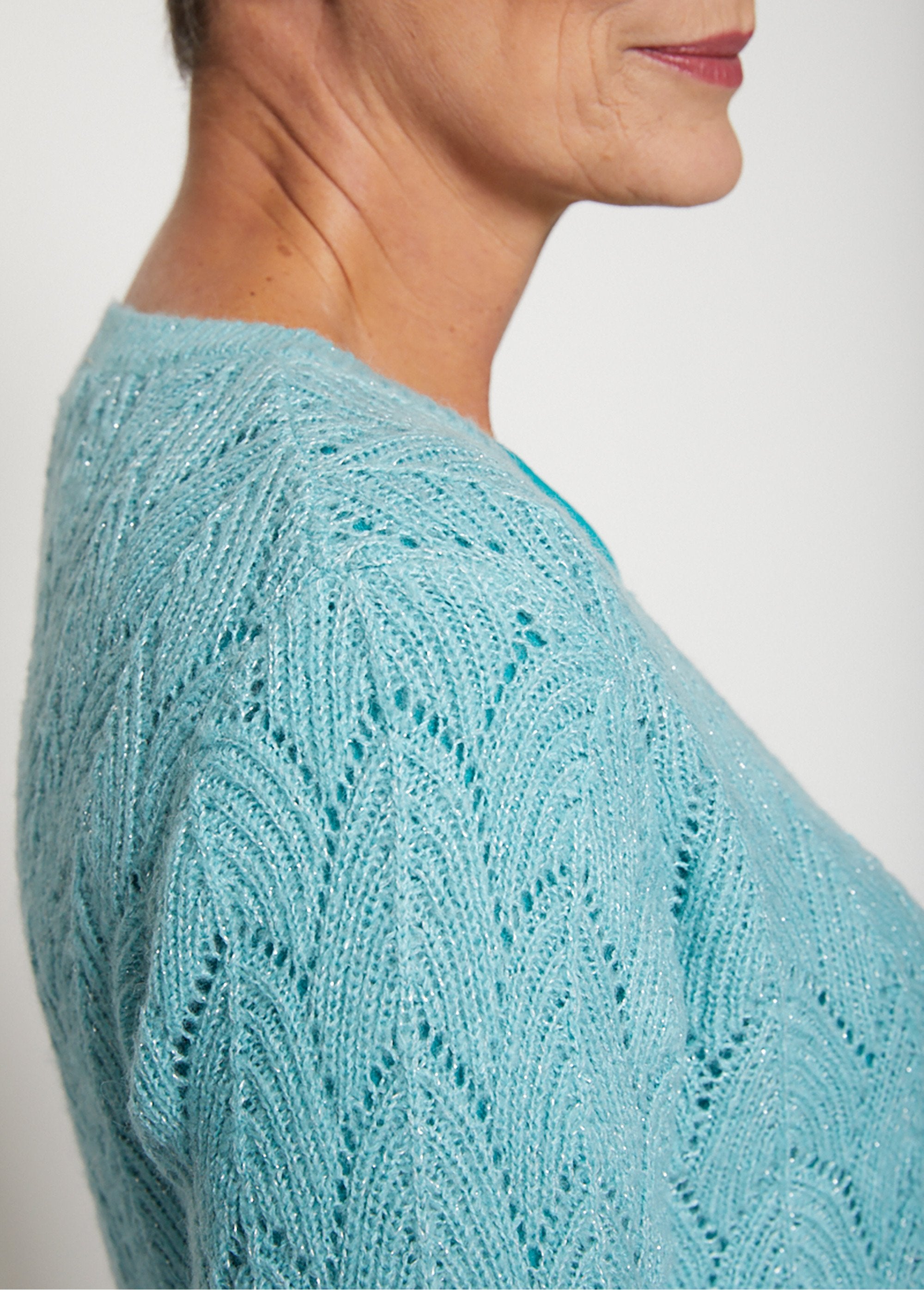 Gilet_boutonné_avec_fibres_recyclées_Aqua_DE3_slim