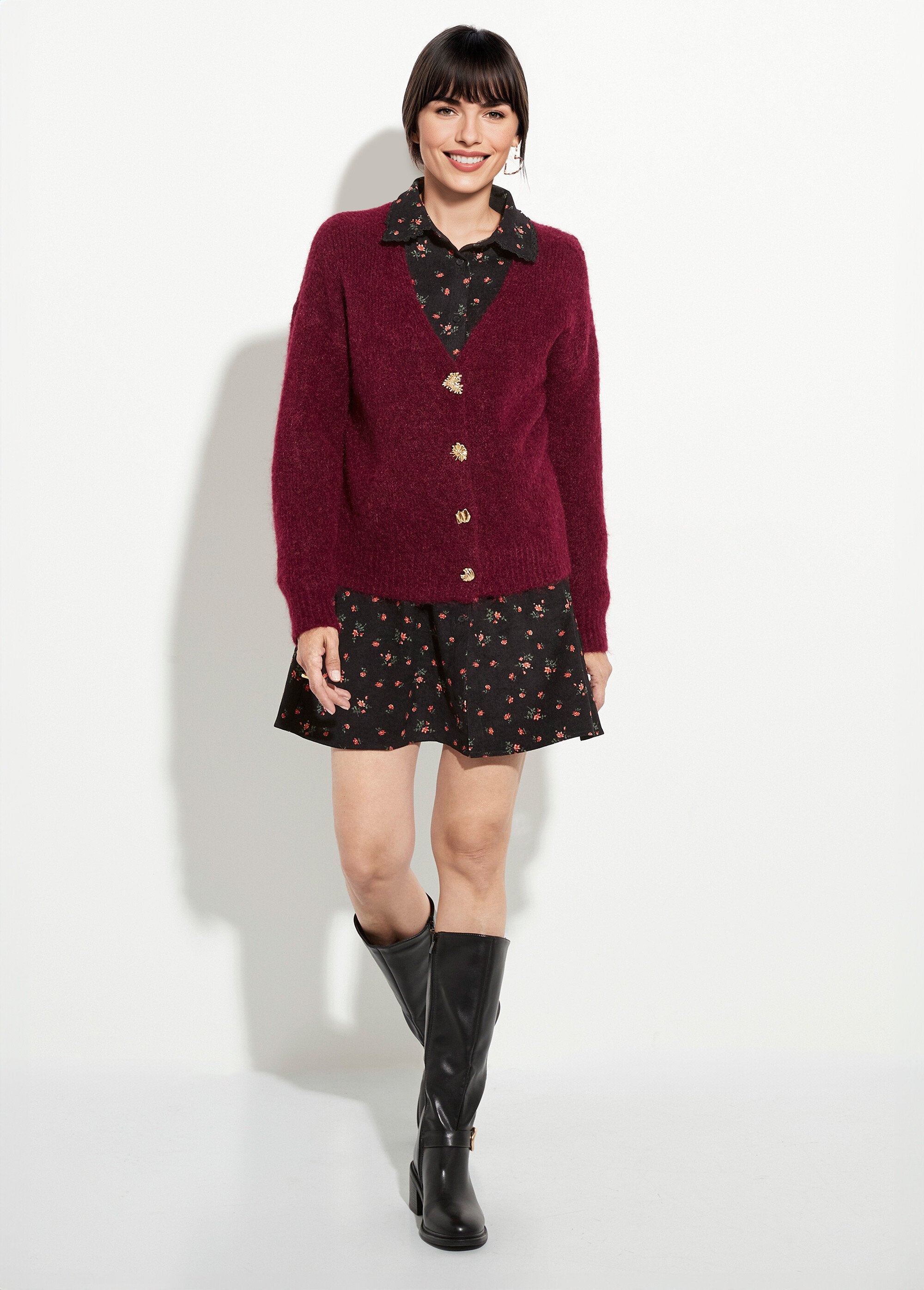 Warm_wollen_vest_met_knoopjes_met_juwelen_Bordeaux_SF1_slim