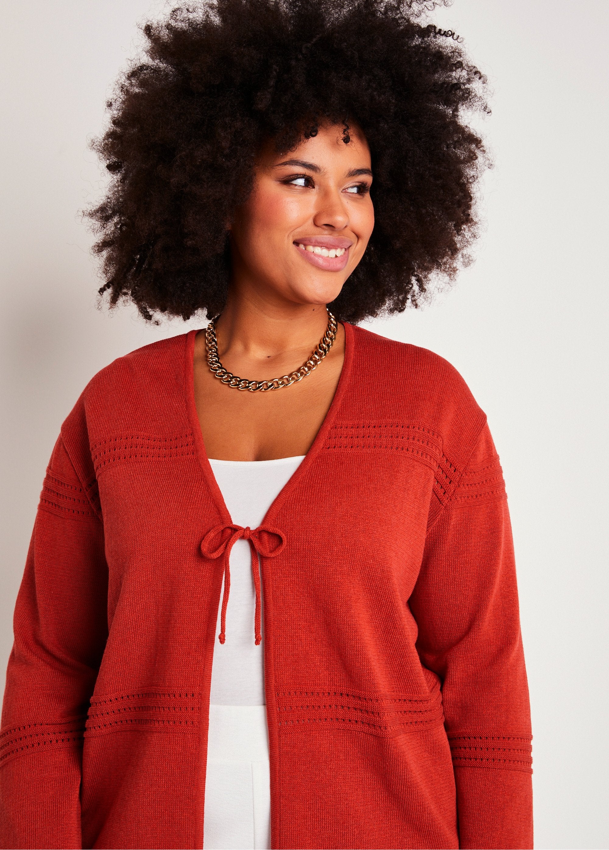 Kort_vest_met_lange_mouwen_Paprika_DE1_curvy