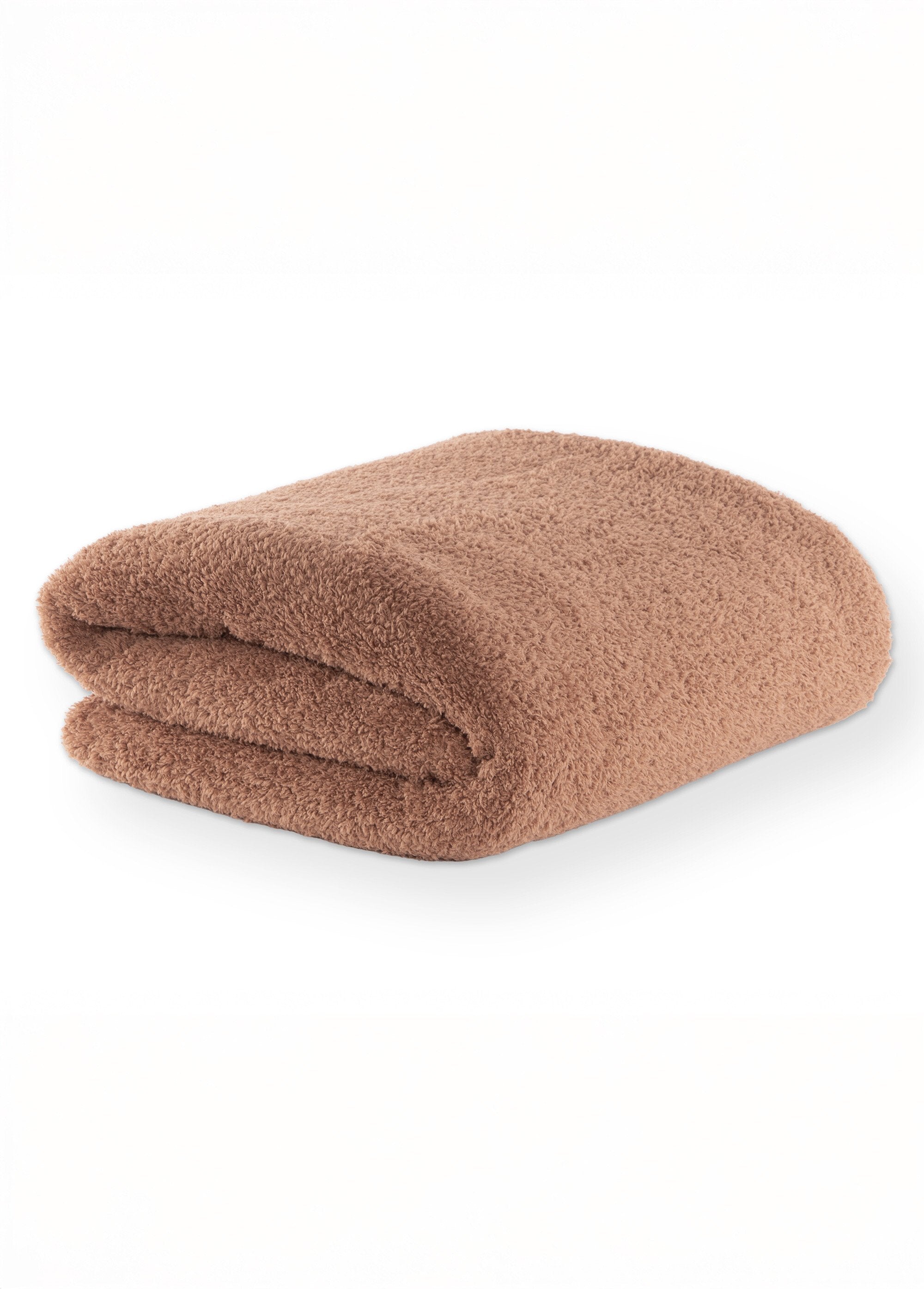 Groot_warm_koraal_fleece_kleed_2m_x_1,5m_Marron_DE1_slim