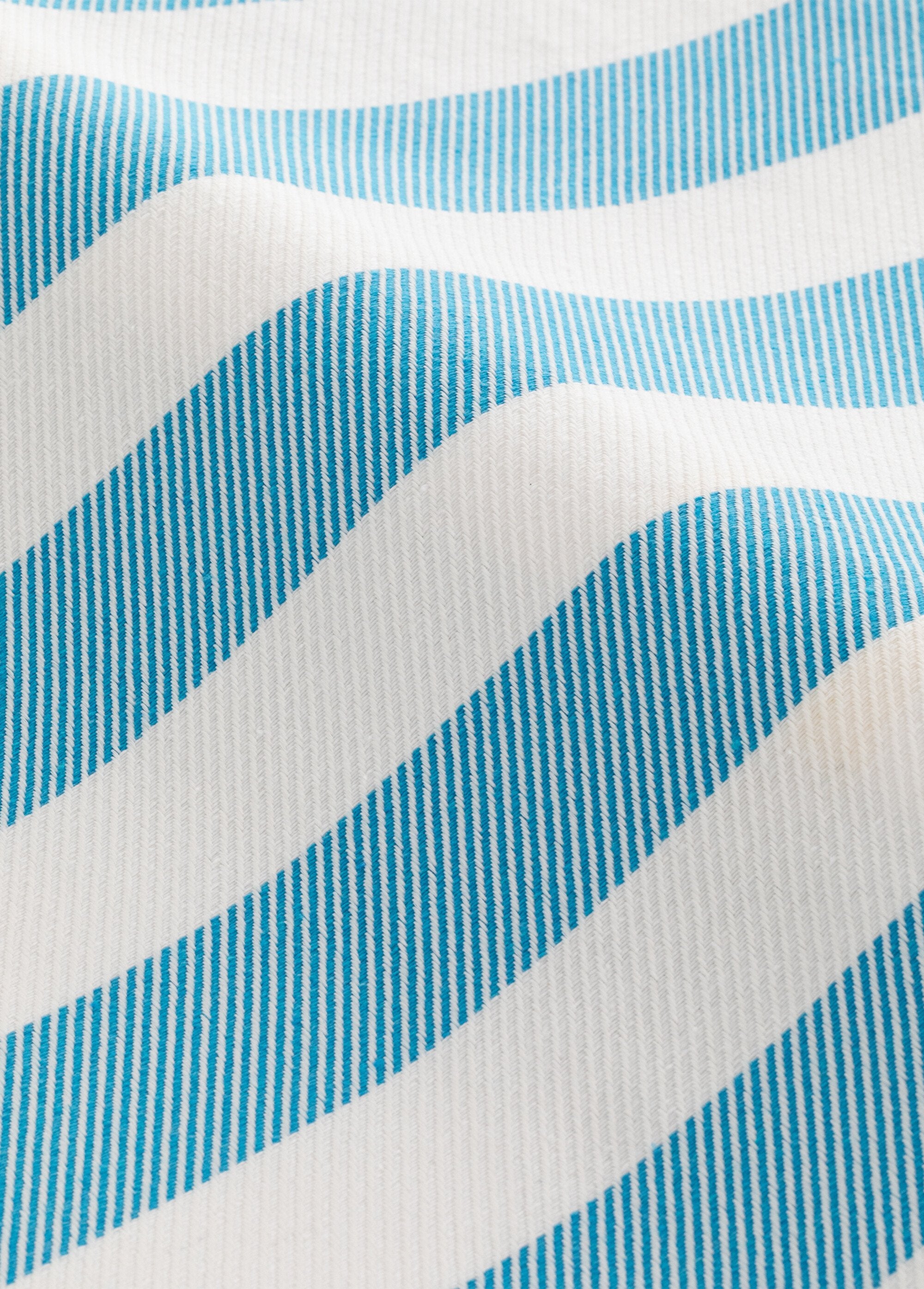 Grote_gestreepte_katoenen_strandfouta_Raye_turquoise_DE3_slim