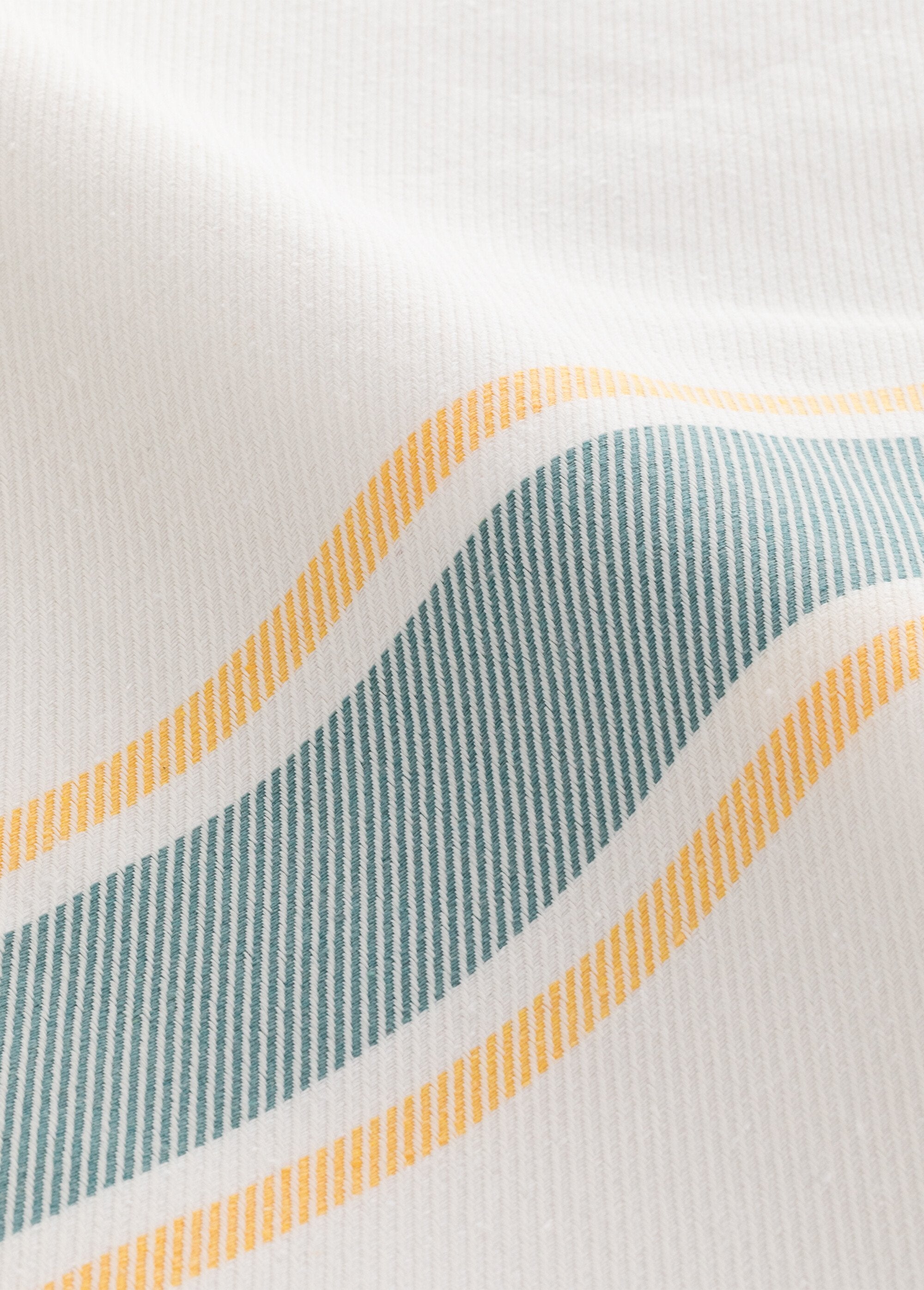 Grote_gestreepte_katoenen_strandfouta_Raye_jaune_DE3_slim