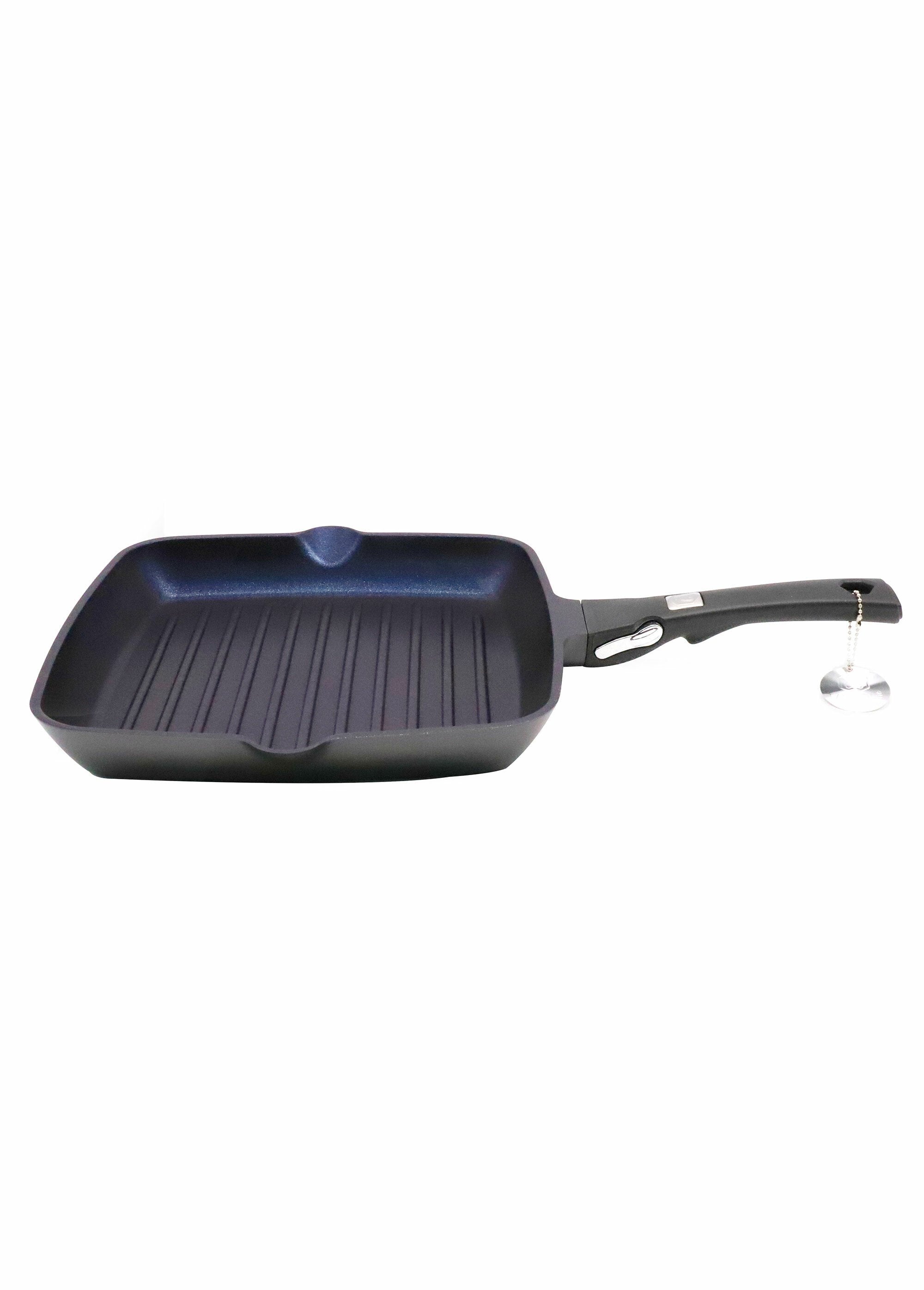 Verwijderbare_zwarte_grill_28cm_-_"Diamant_Bleu_BLAUW_FA1_slim