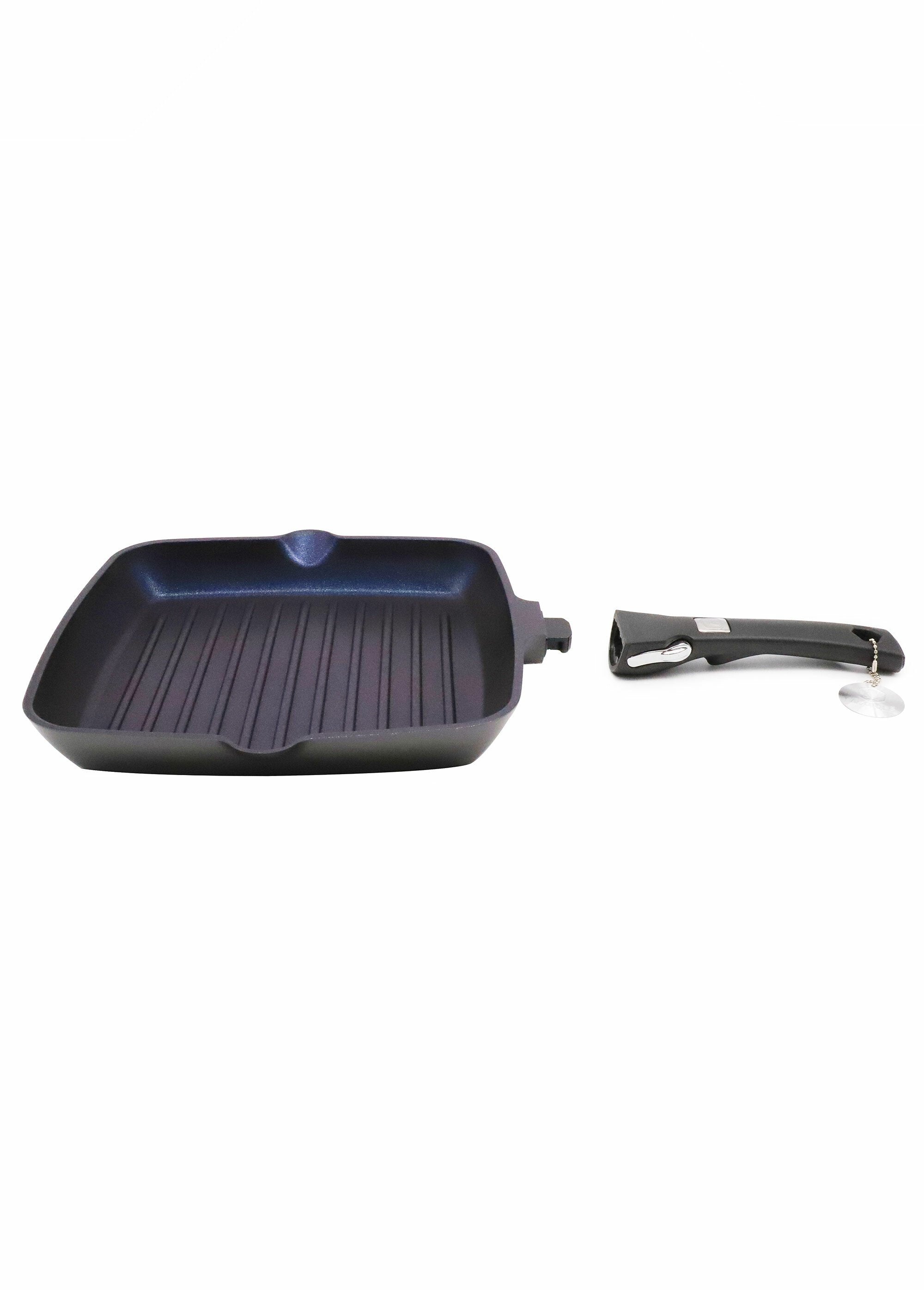 Verwijderbare_zwarte_grill_28cm_-_"Diamant_Bleu_BLAUW_FA2_slim