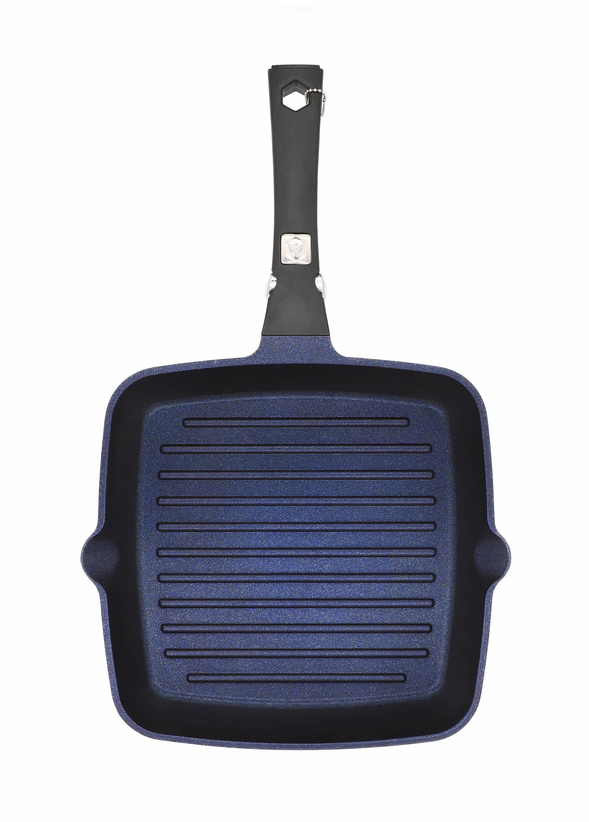 Verwijderbare_zwarte_grill_28cm_-_"Diamant_Bleu_BLAUW_OV1_slim