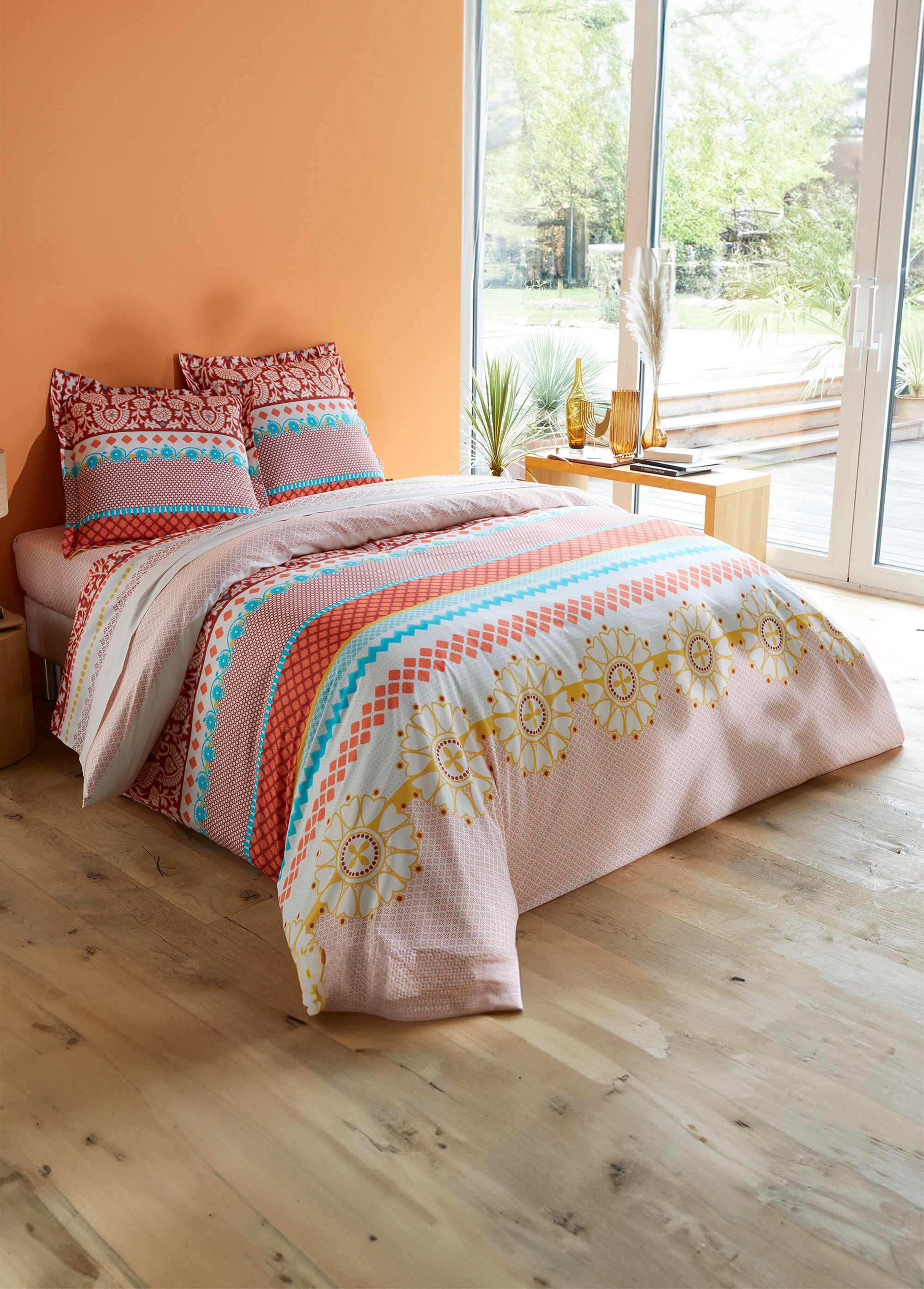 Katoenen_dekbedovertrek_met_print_Imprime_FA1_slim