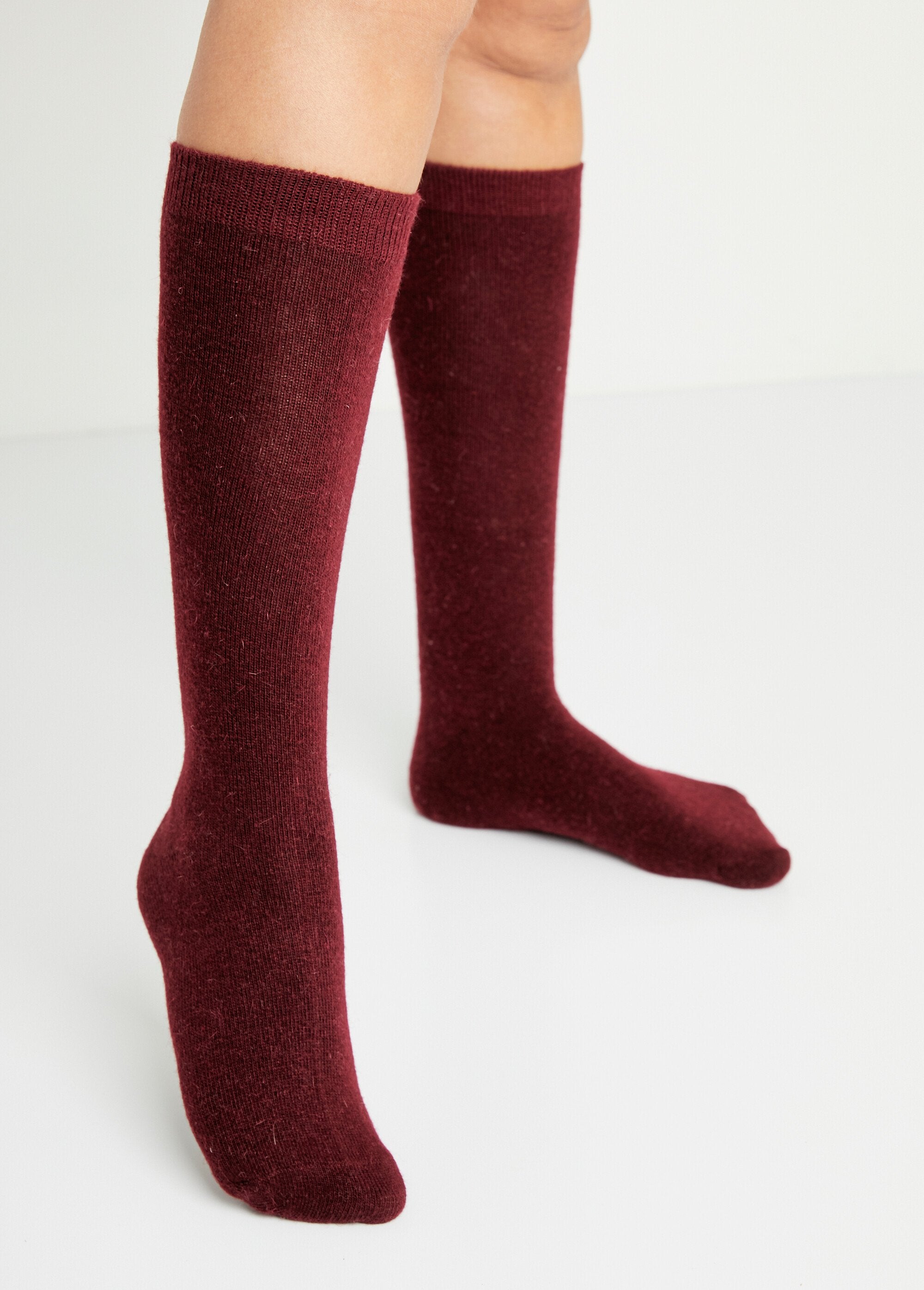 Warme_wollen_en_angora_sokken_Bordeaux_FA1_slim