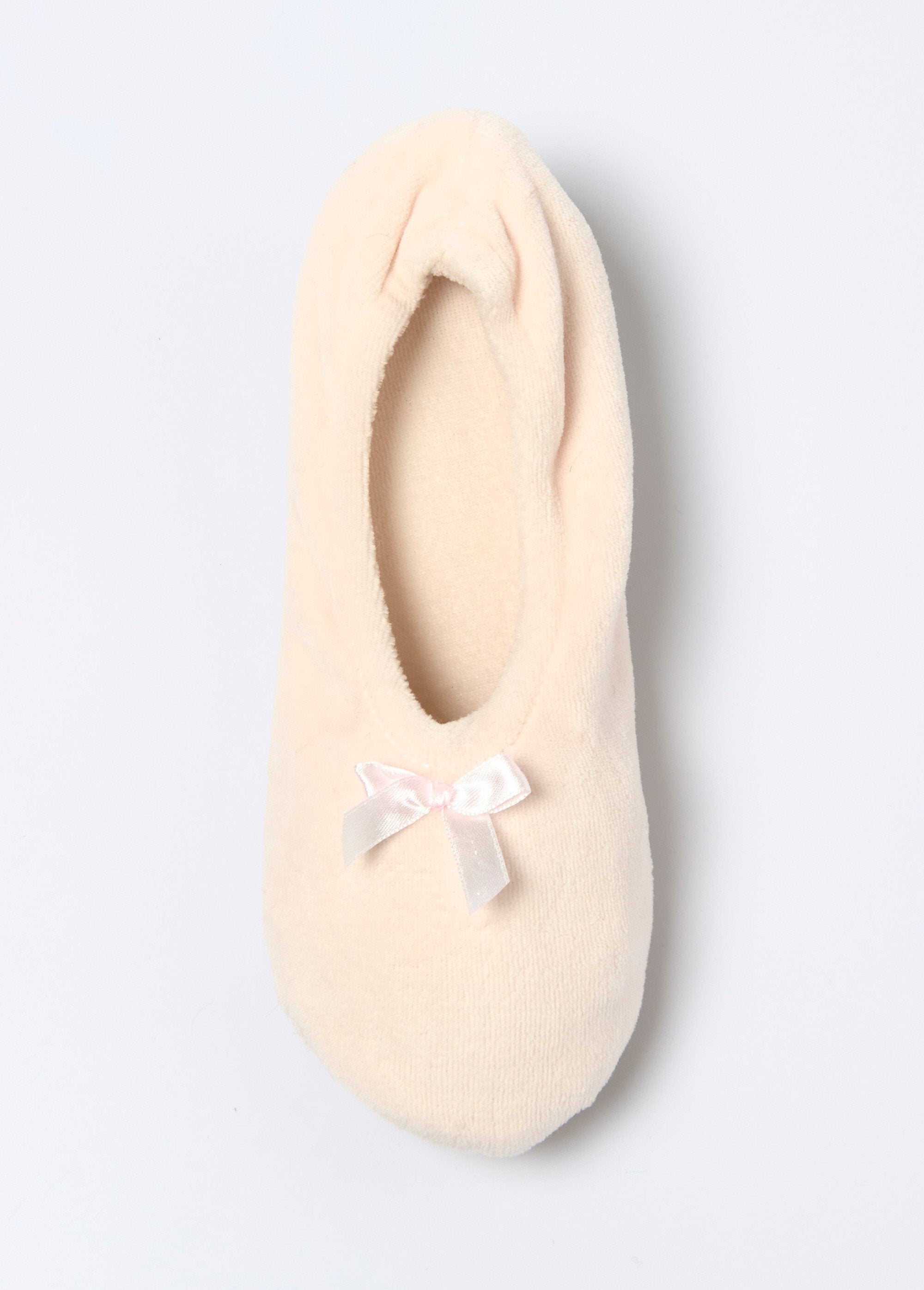 Elastische_fluwelen_ballerina's_Rose_clair_OV1_slim