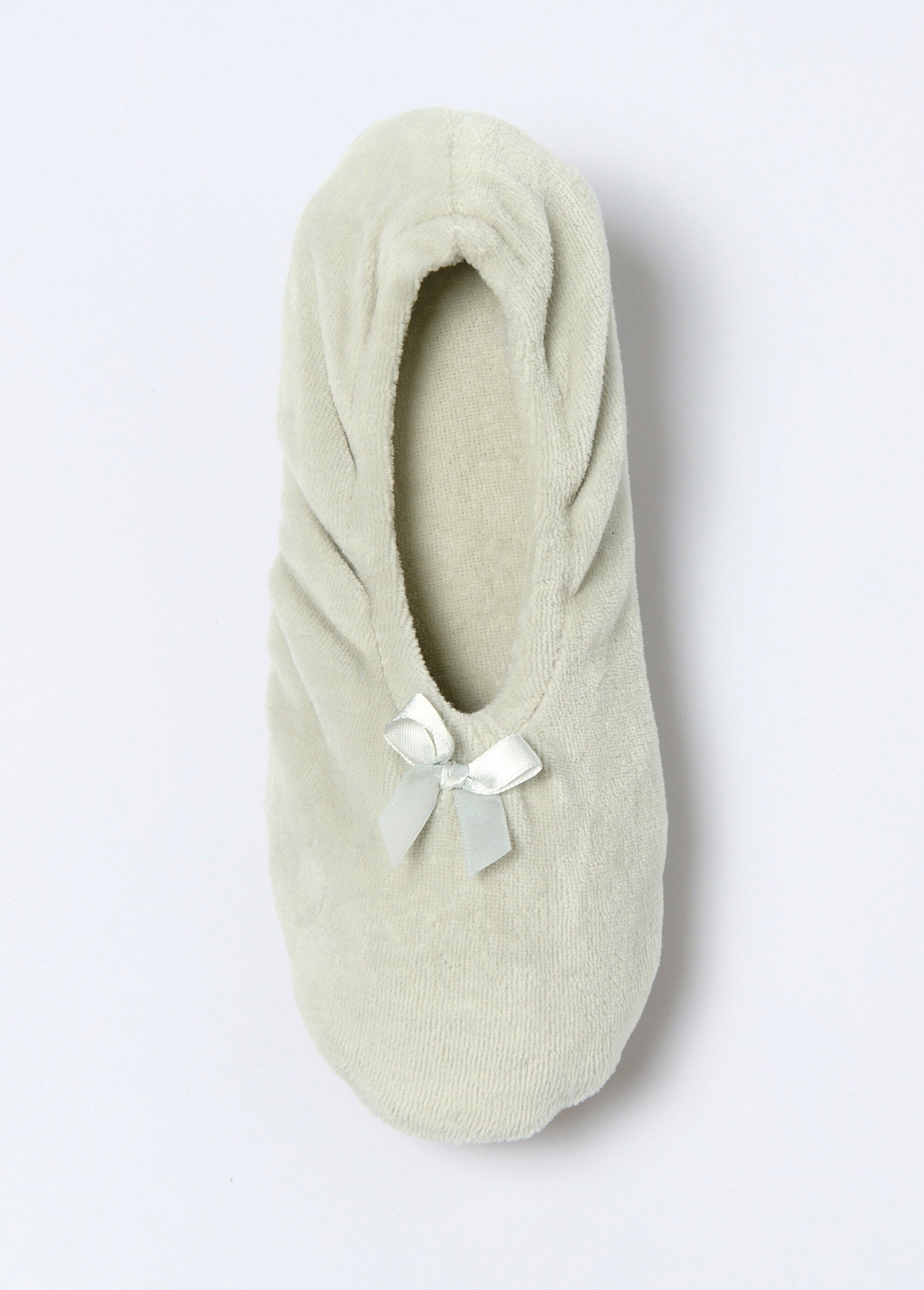 Elastische_fluwelen_ballerina's_Gris_OV1_slim