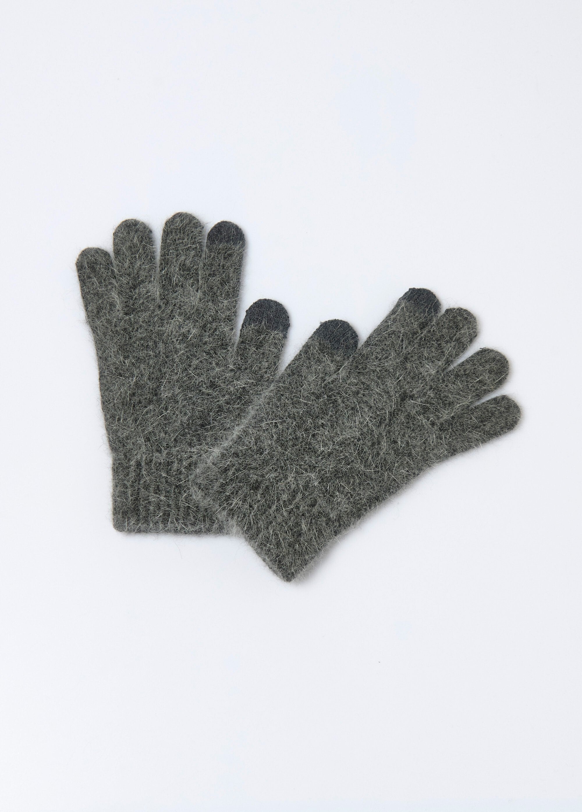Warme_stretch_handschoenen_Gris_FA1_slim