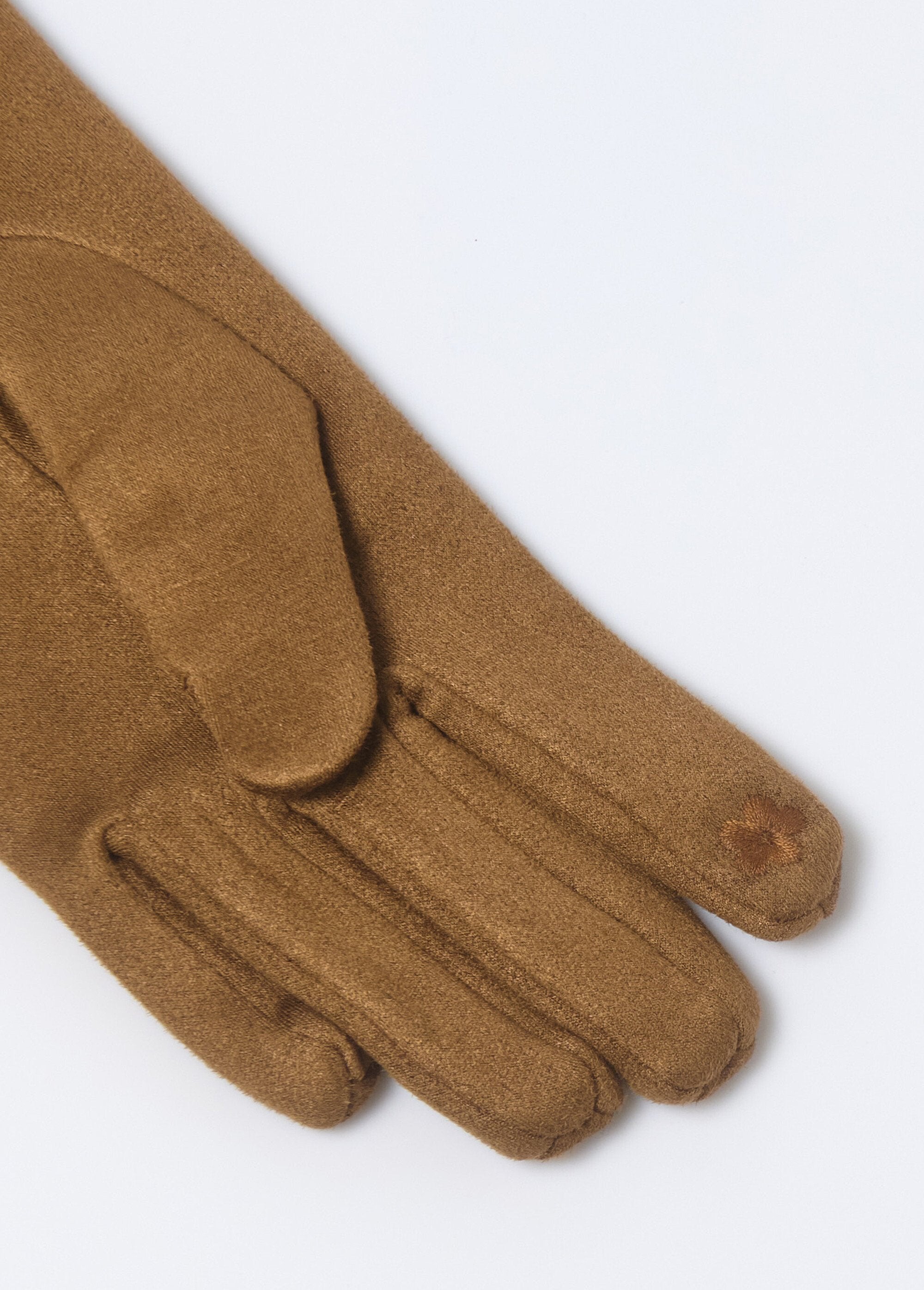 Warme_handschoenen_Camel_DE1_slim