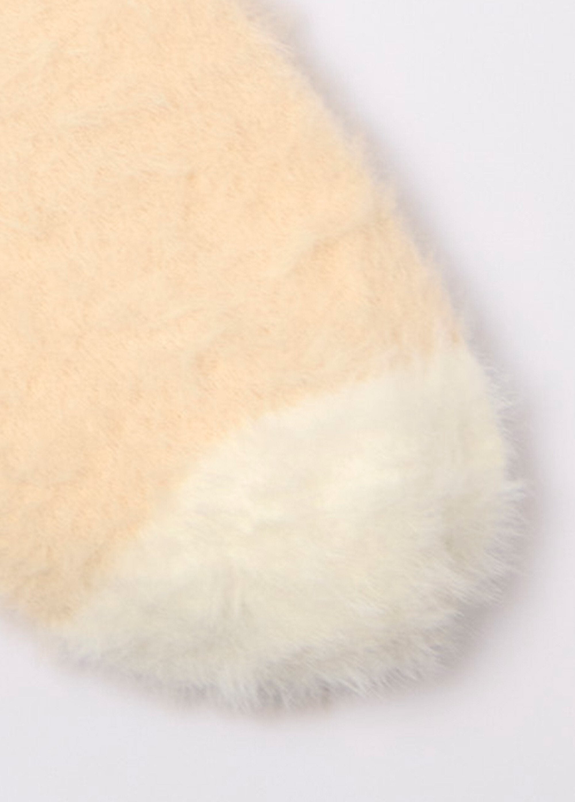 Set_van_2_warme_harige_sokken_Beige_lot_2_DE2_slim