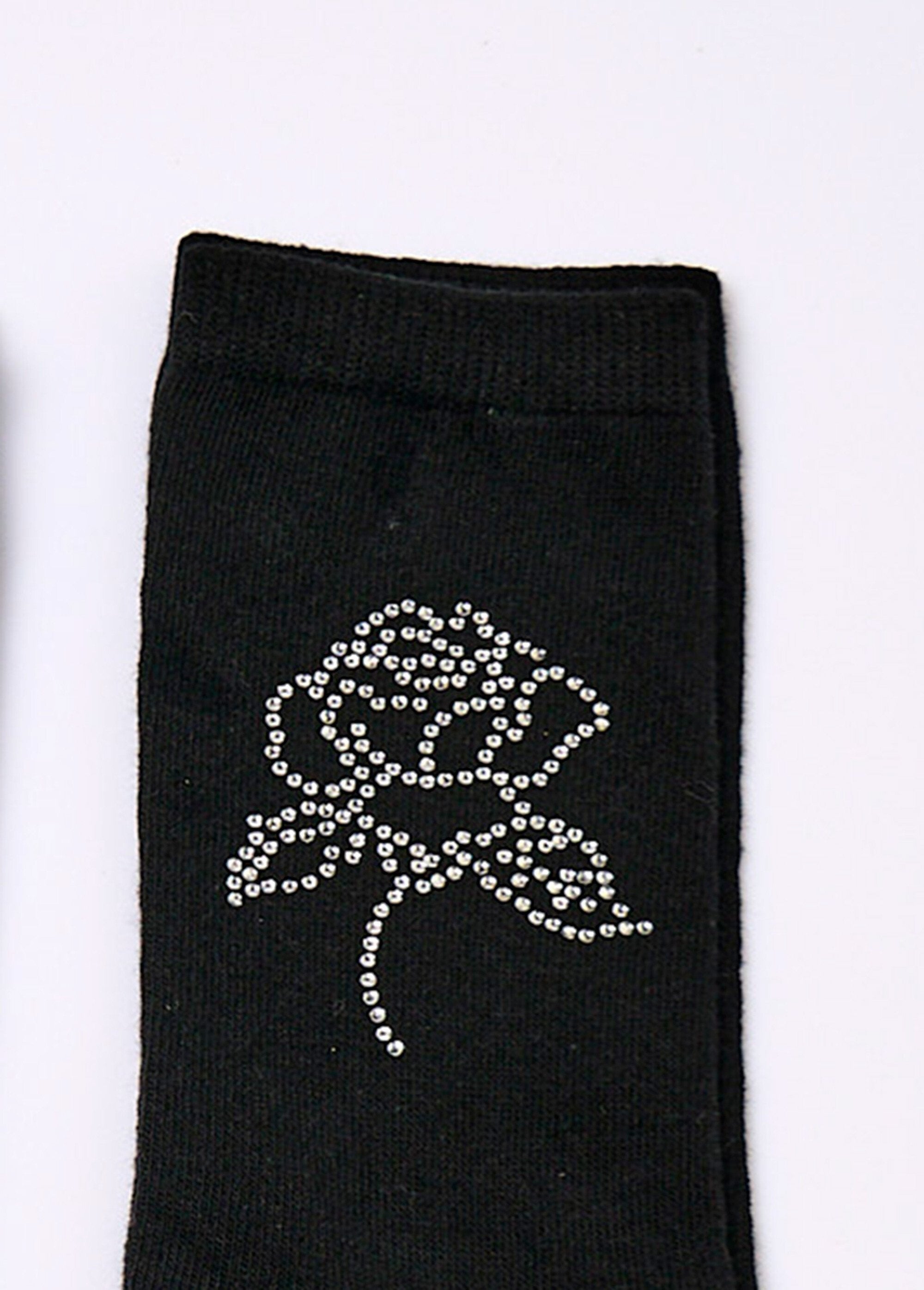 Set_van_3_strass_bloemensokken_Noir_lot_3_DE2_slim