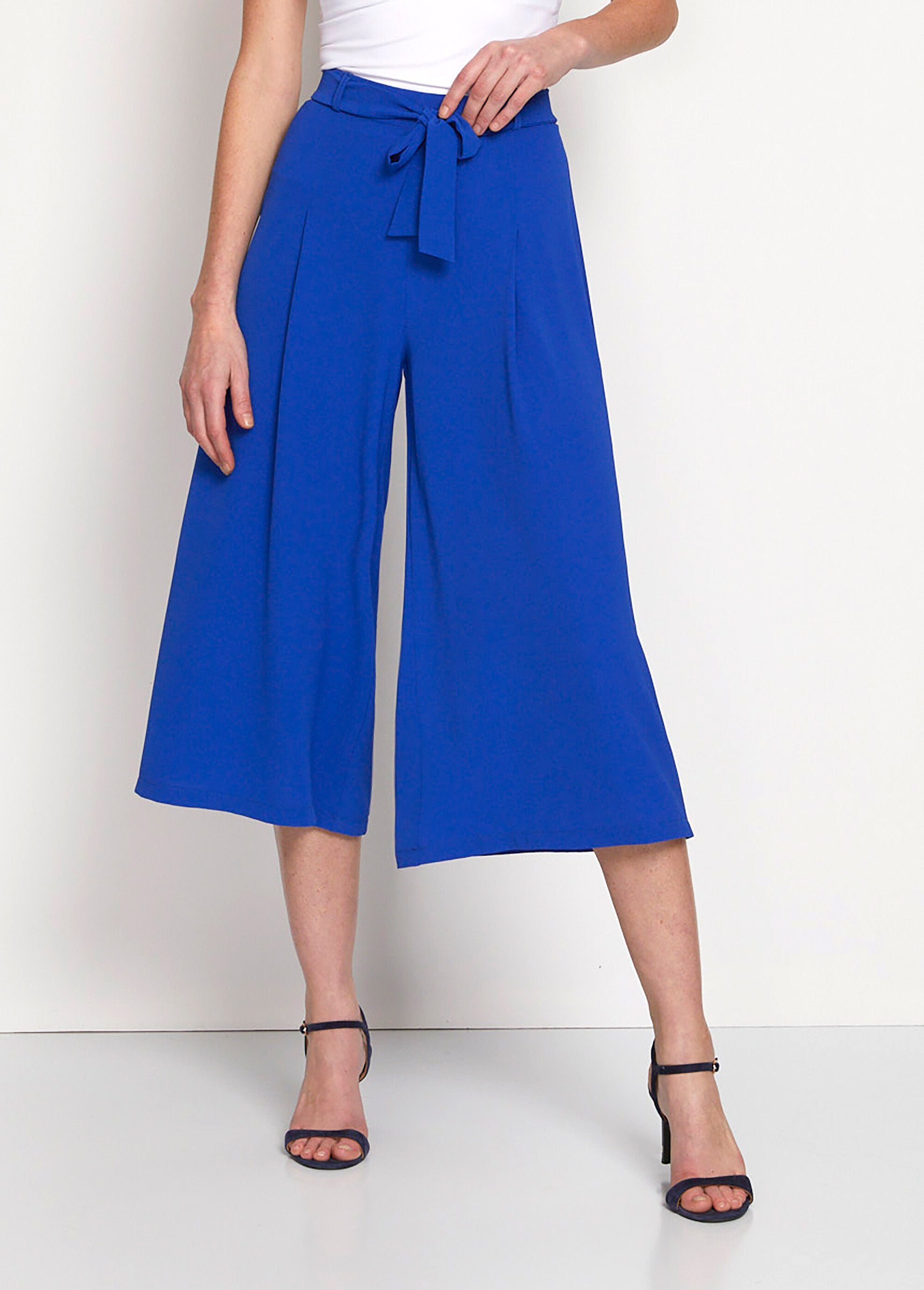 Lange_broek_met_elastische_tailleband_Effen_blauw_FA1_slim