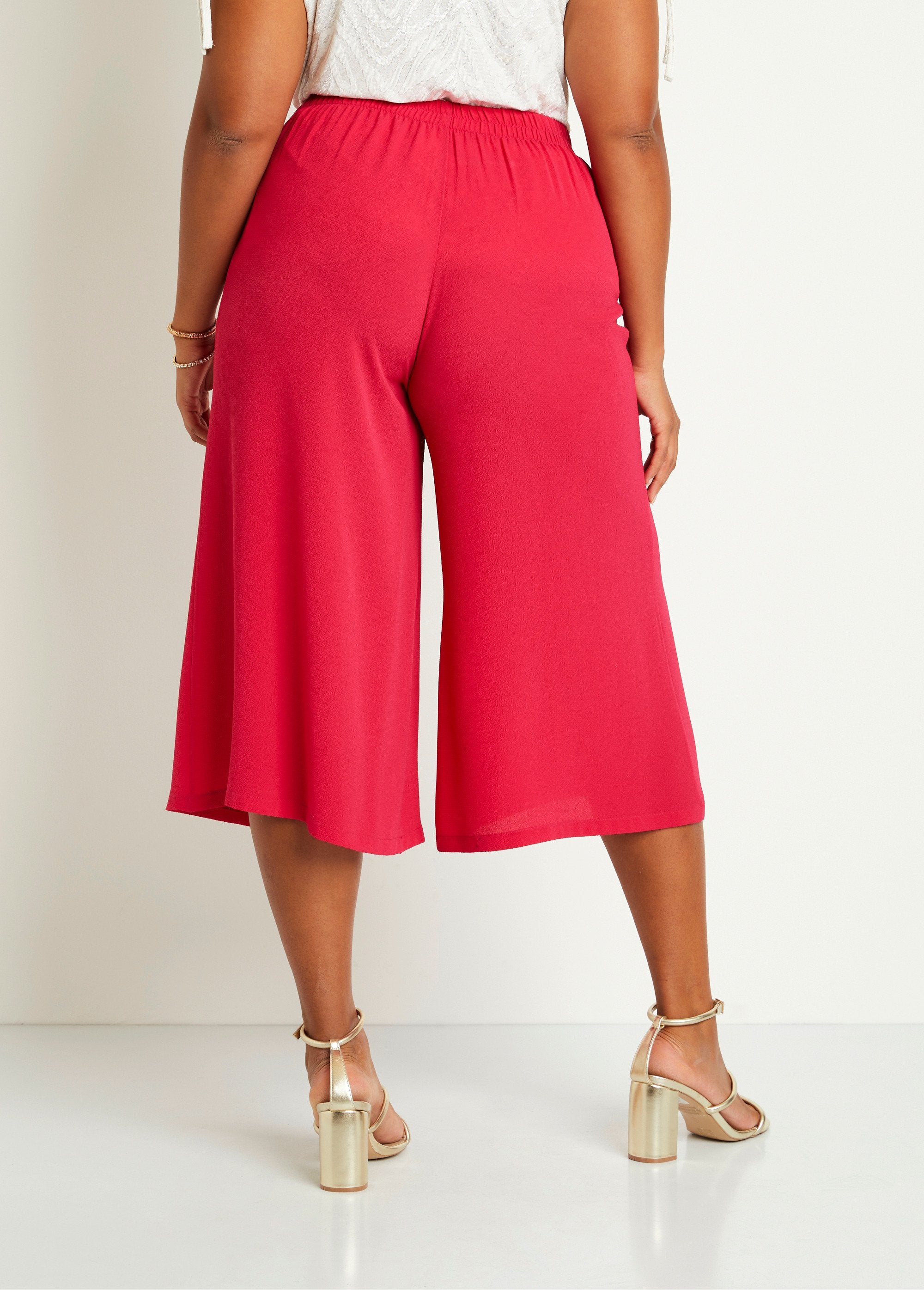 Lange_broek_met_elastische_tailleband_Effen_fuchsia_DO1_curvy