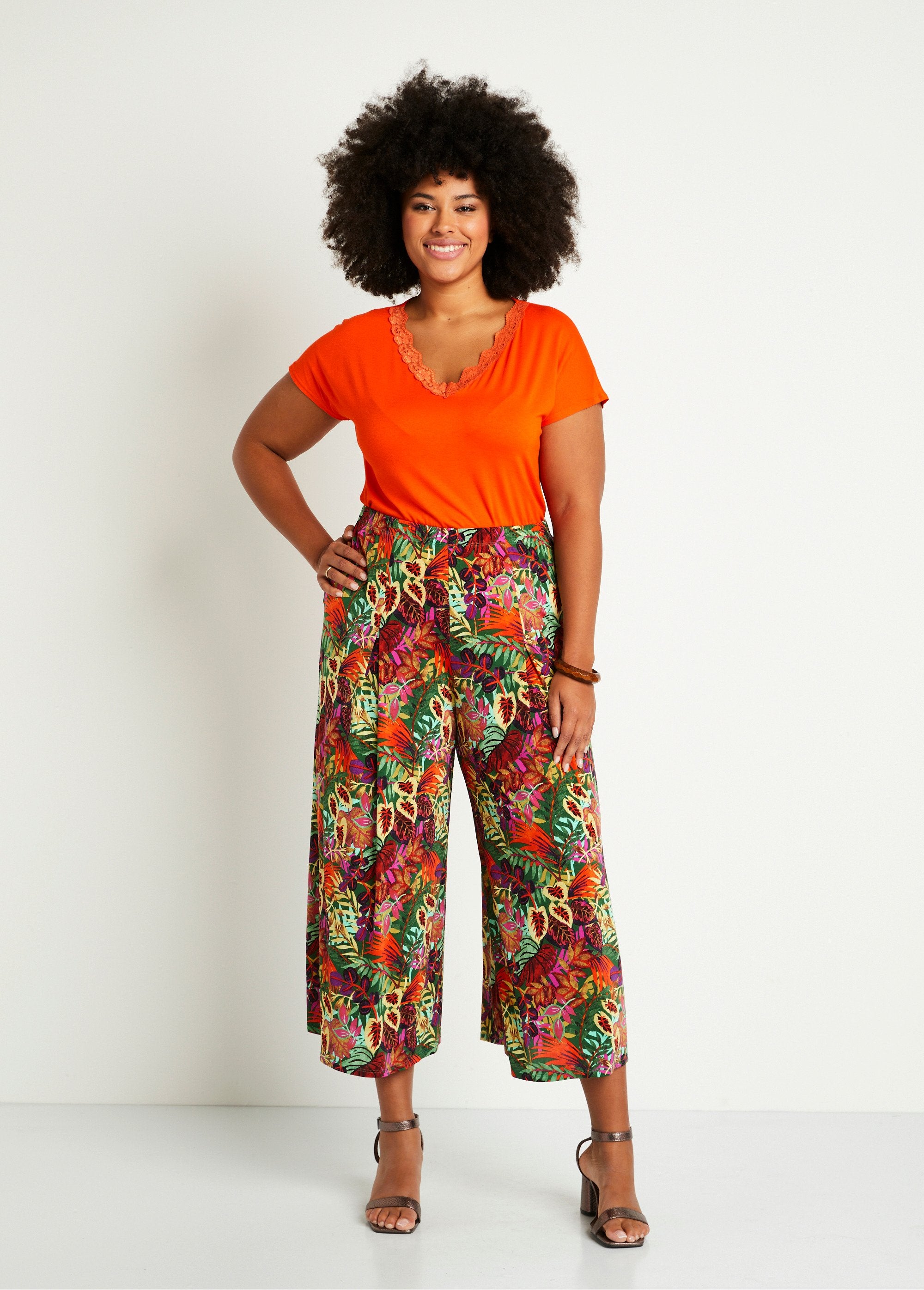 Culottes_met_volledige_elastische_tailleband_Veelkleurig_SF1_curvy