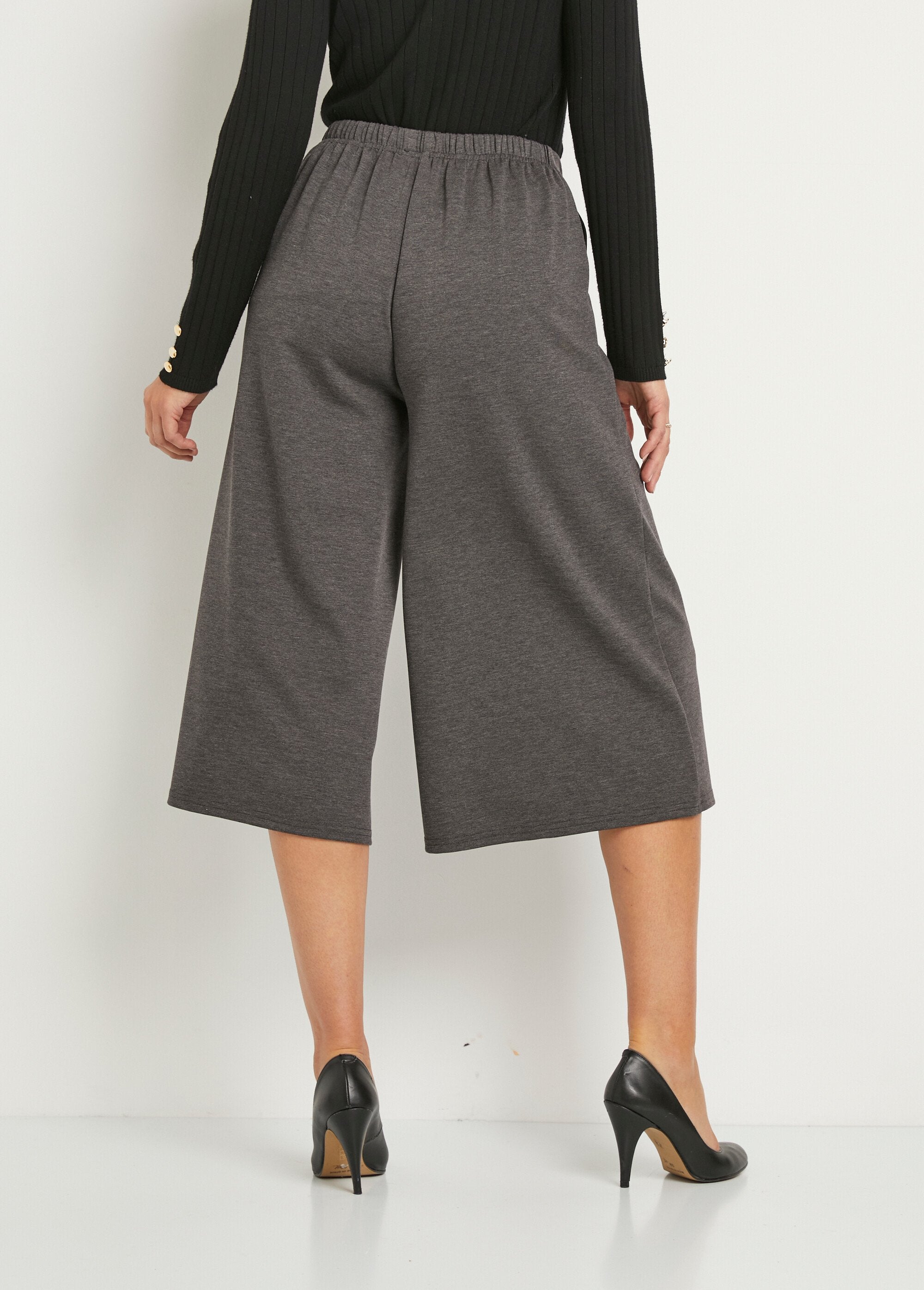 Semi-elastische_culottes_in_milano_breisel_Antraciet_DO1_slim