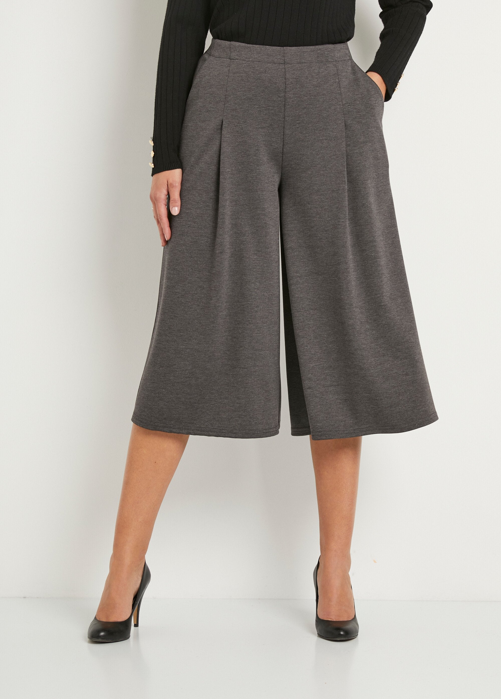 Semi-elastische_culottes_in_milano_breisel_Antraciet_FA1_slim