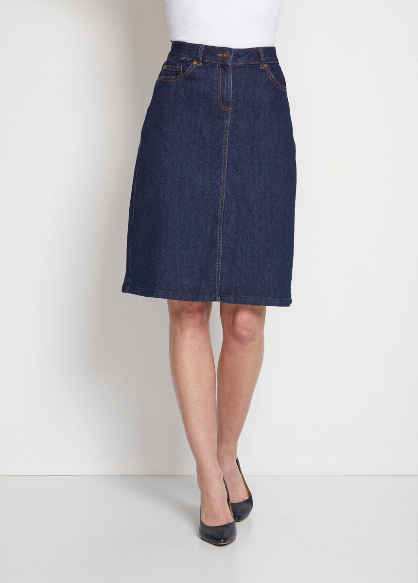 A-lijn_rok_in_stretch_denim_Indigo_FA1_slim