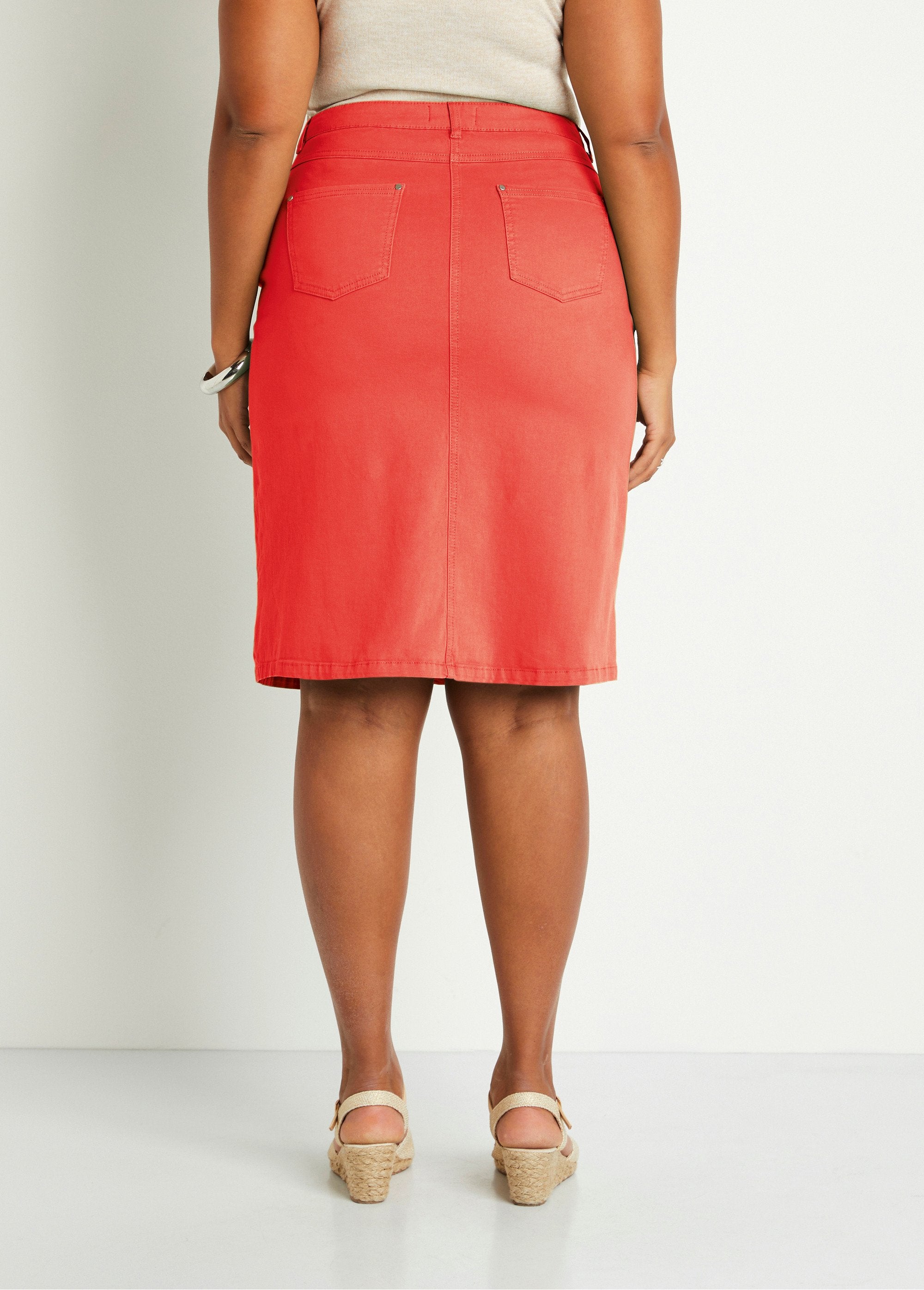 5-pocket_midi-lengte_trapeze_rok_ORANJE_DO1_curvy