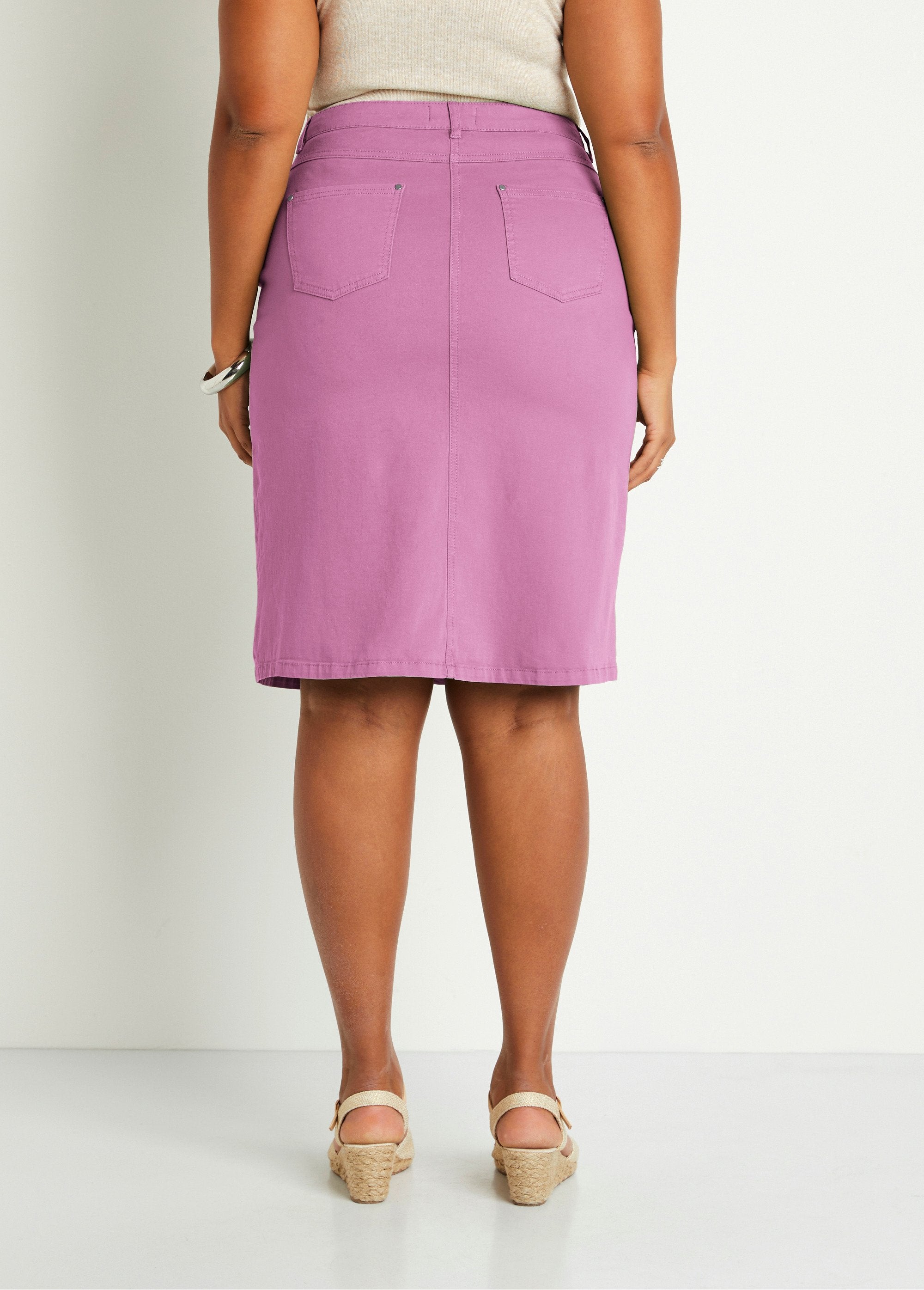 5-pocket_midi-lengte_trapeze_rok_Lila_DO1_curvy