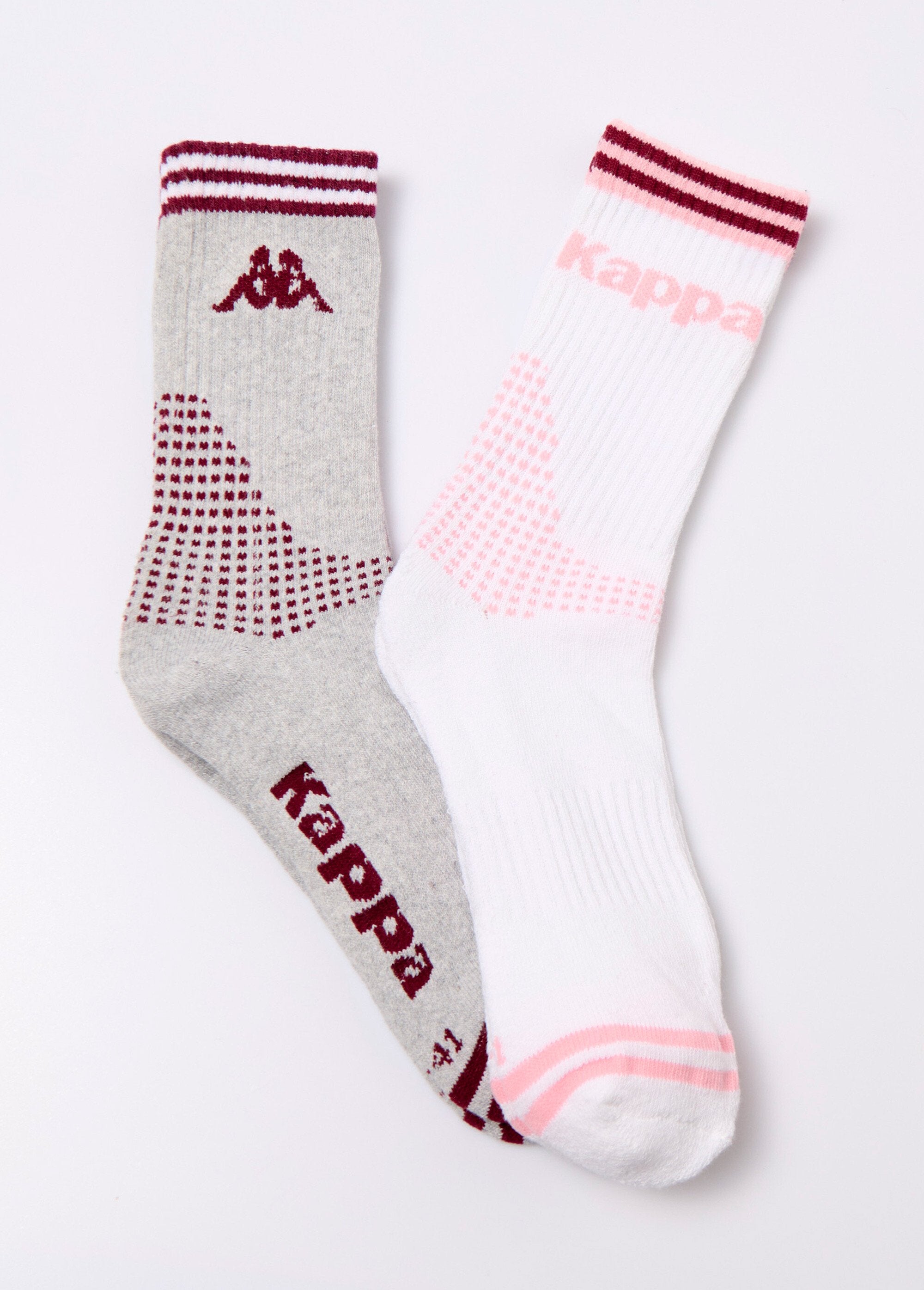 Set_van_2_sportsokken,_assorti_Rose_lot_2_FA1_slim
