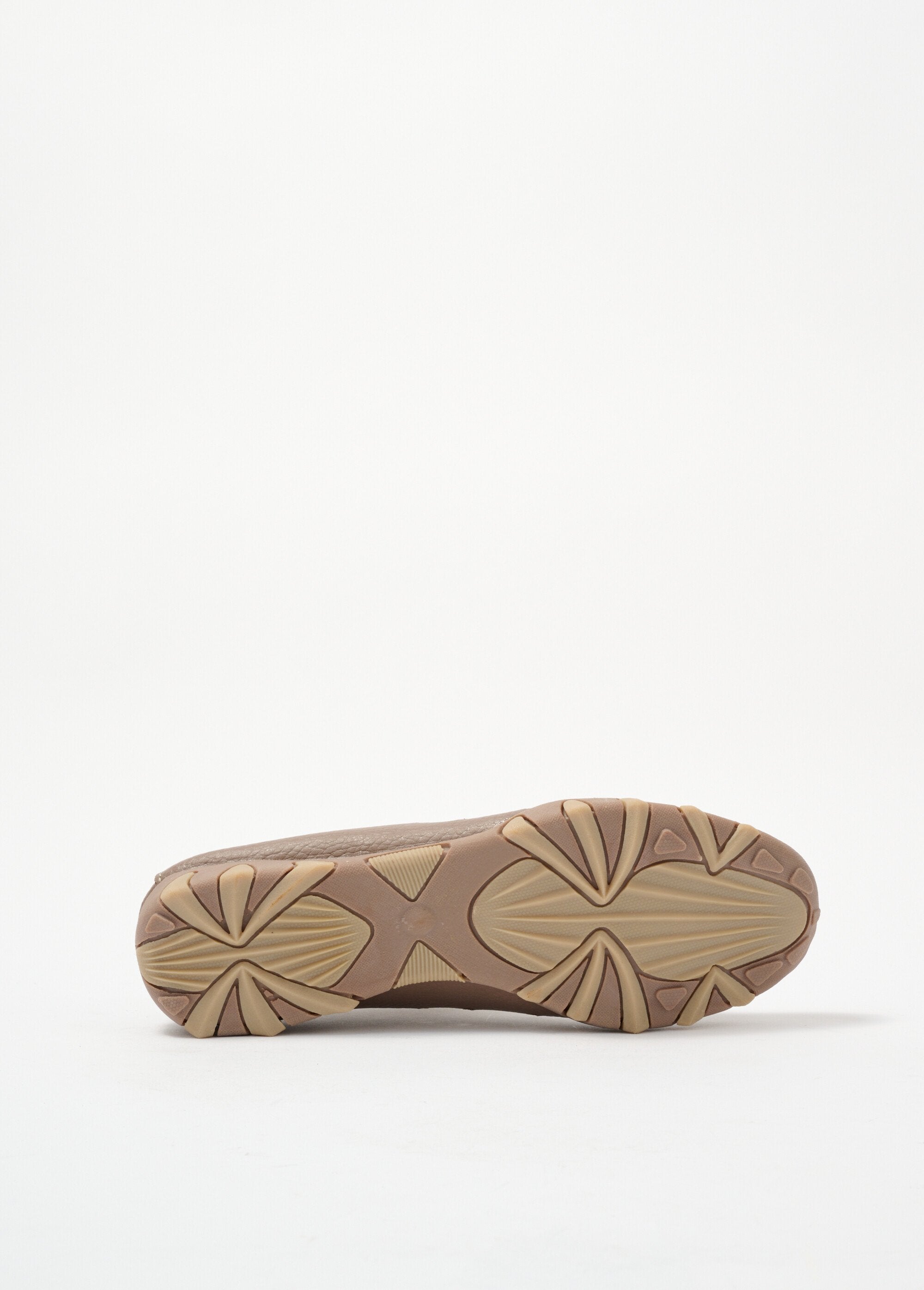 Geperforeerde_ballerina_Kaki_UN1_slim