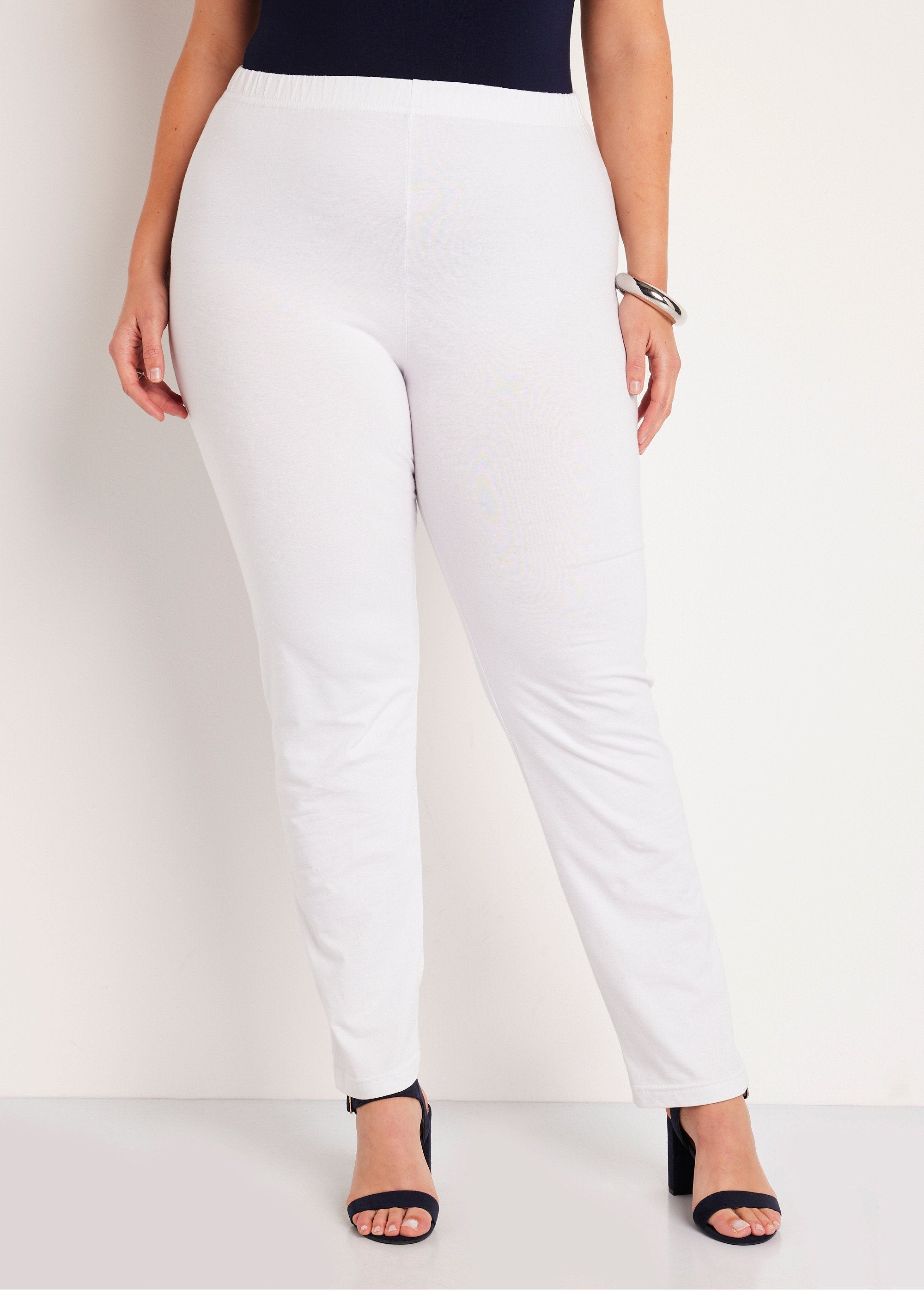 Legging_van_katoenjersey_met_elastiek_in_de_taille_WIT_FA1_curvy