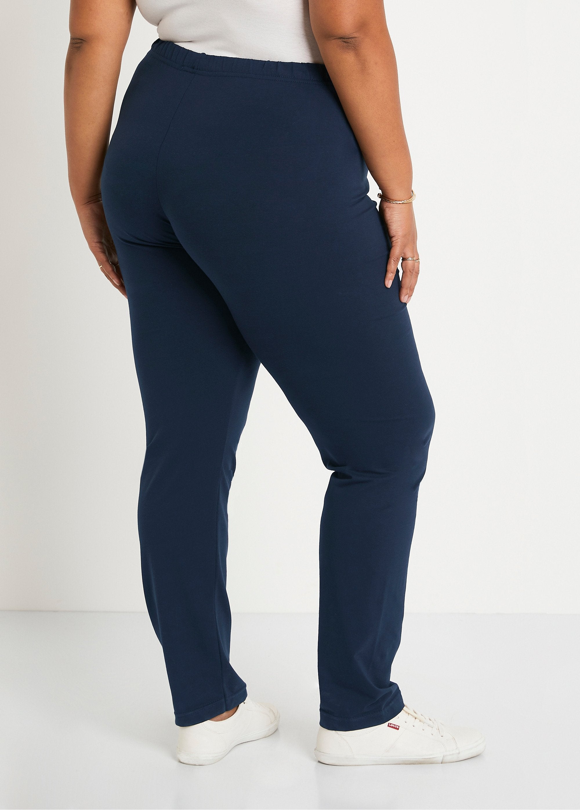 Legging_van_katoenjersey_met_elastiek_in_de_taille_Marien_DO1_curvy