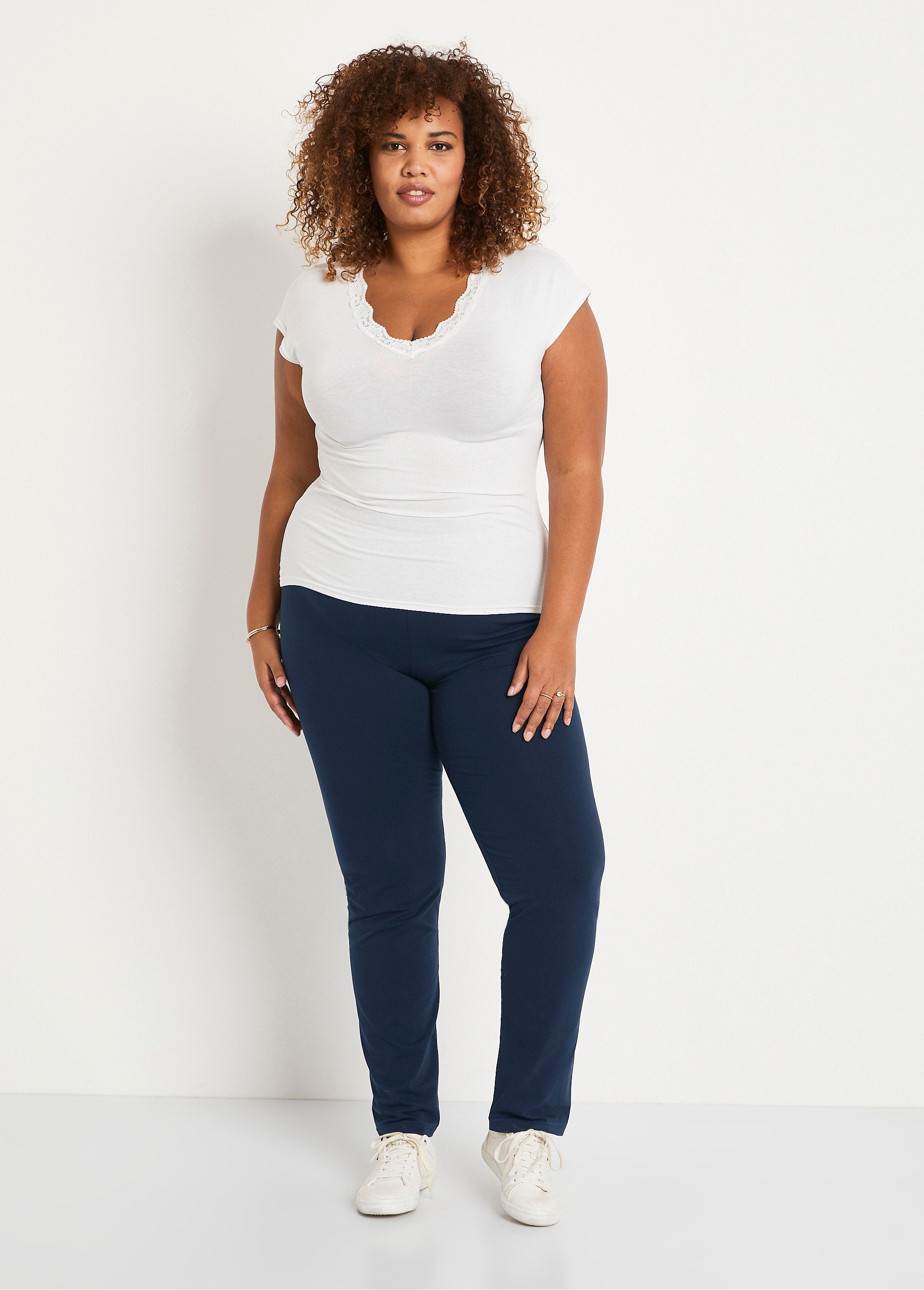 Legging_van_katoenjersey_met_elastiek_in_de_taille_Marien_SF1_curvy