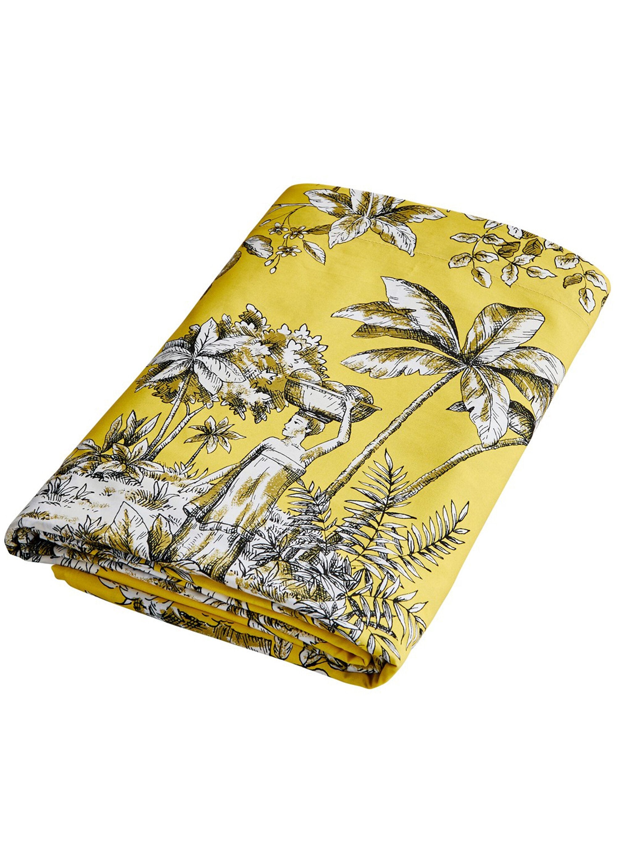 Katoen_perkal_flat_sheet_MARTINIQUE_Saffraan_FA1_slim