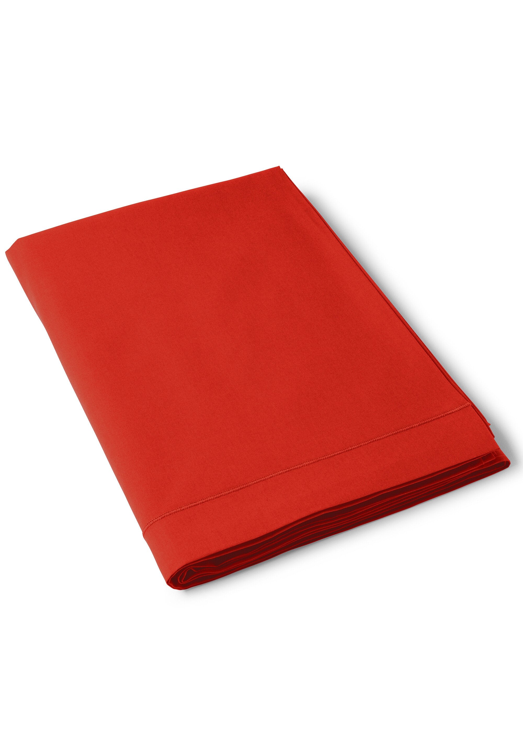 RELAX_puur_katoenen_onderlaken_Oost-Indische_kers_rood_FA1_slim