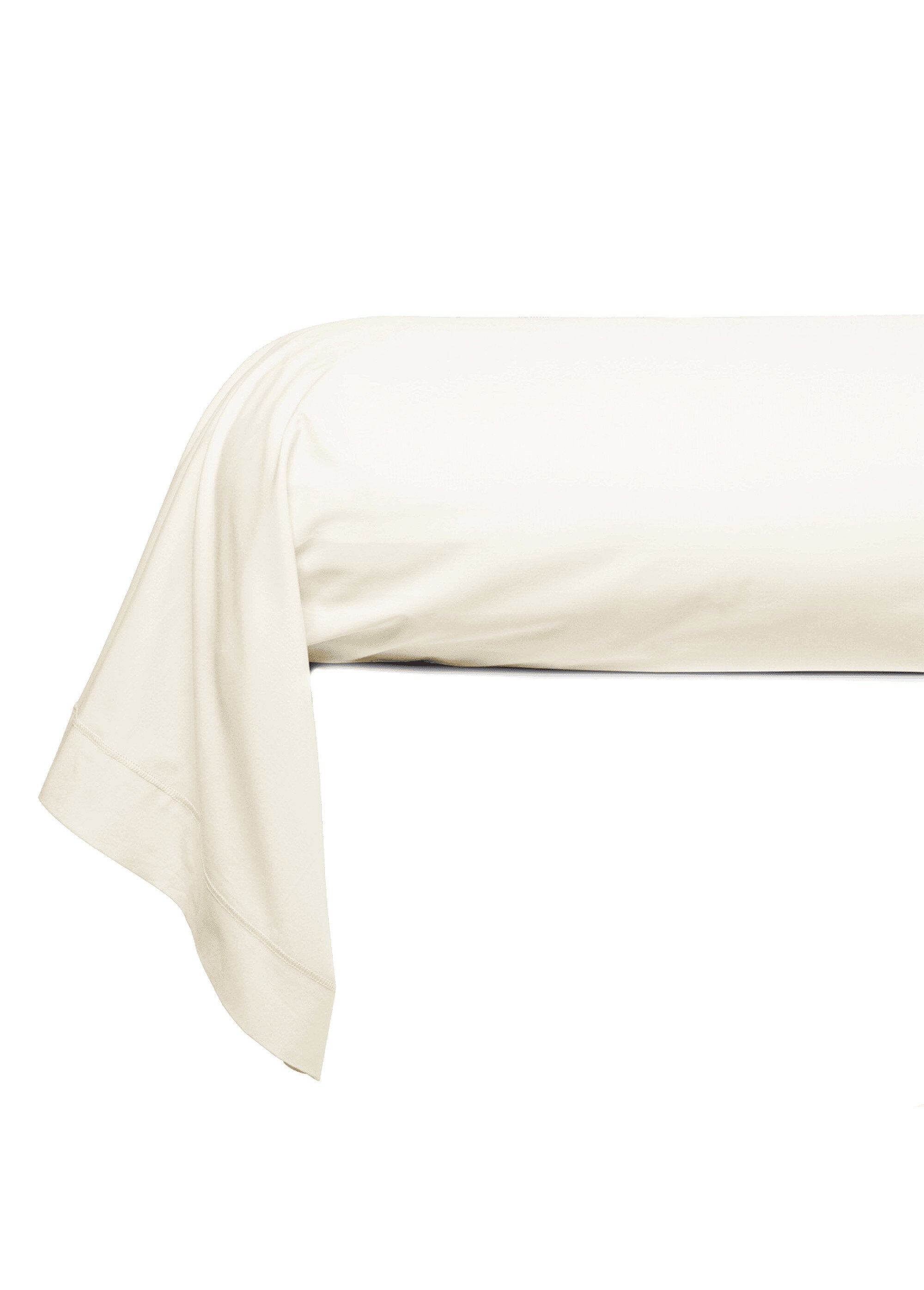 Percale_toile_de_Jouy_kussensloop_Bordeaux_et_blanc_FA2_slim