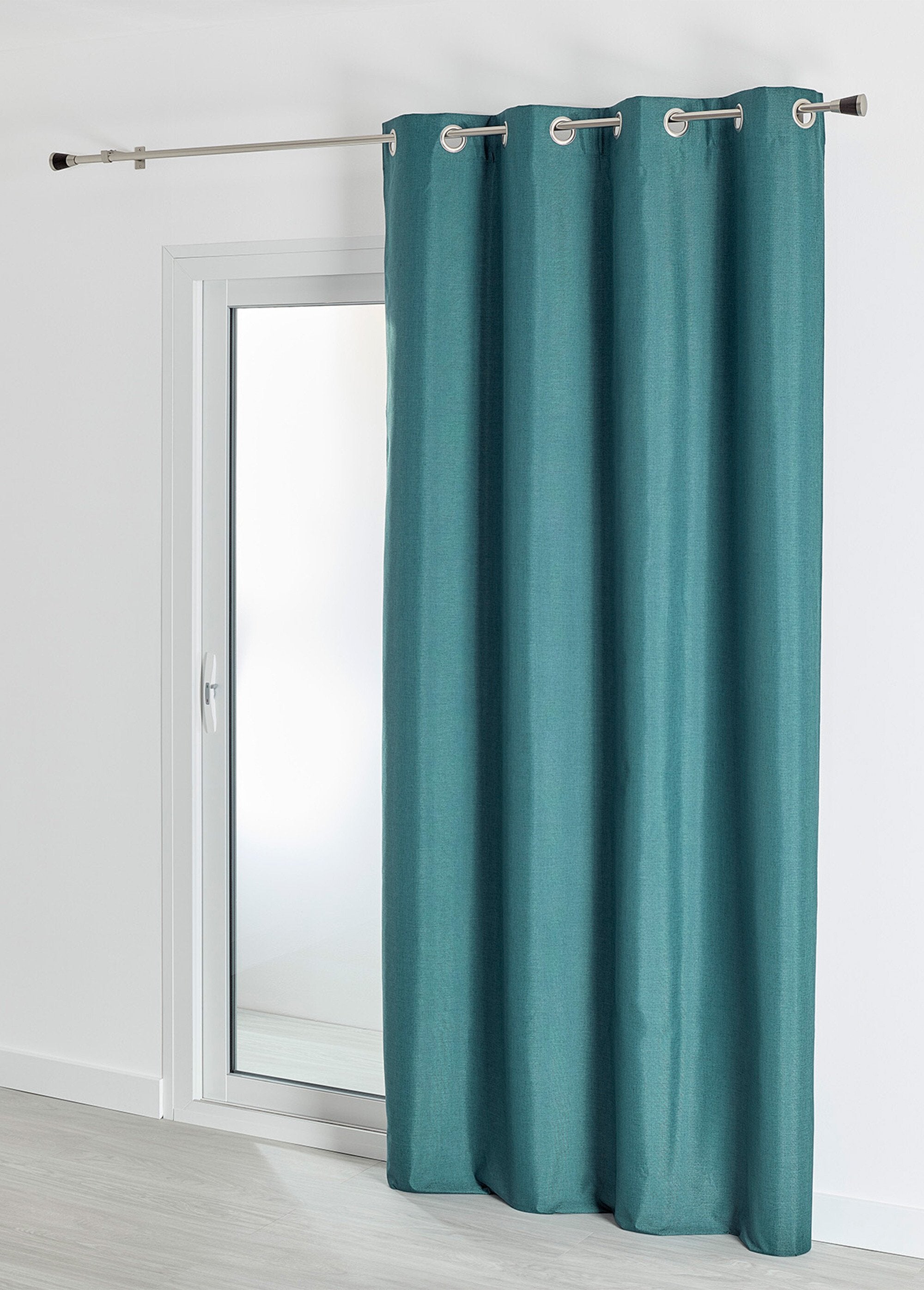 Verduisterend_en_isolerend_gordijn_Bleu_paon_FA1_slim