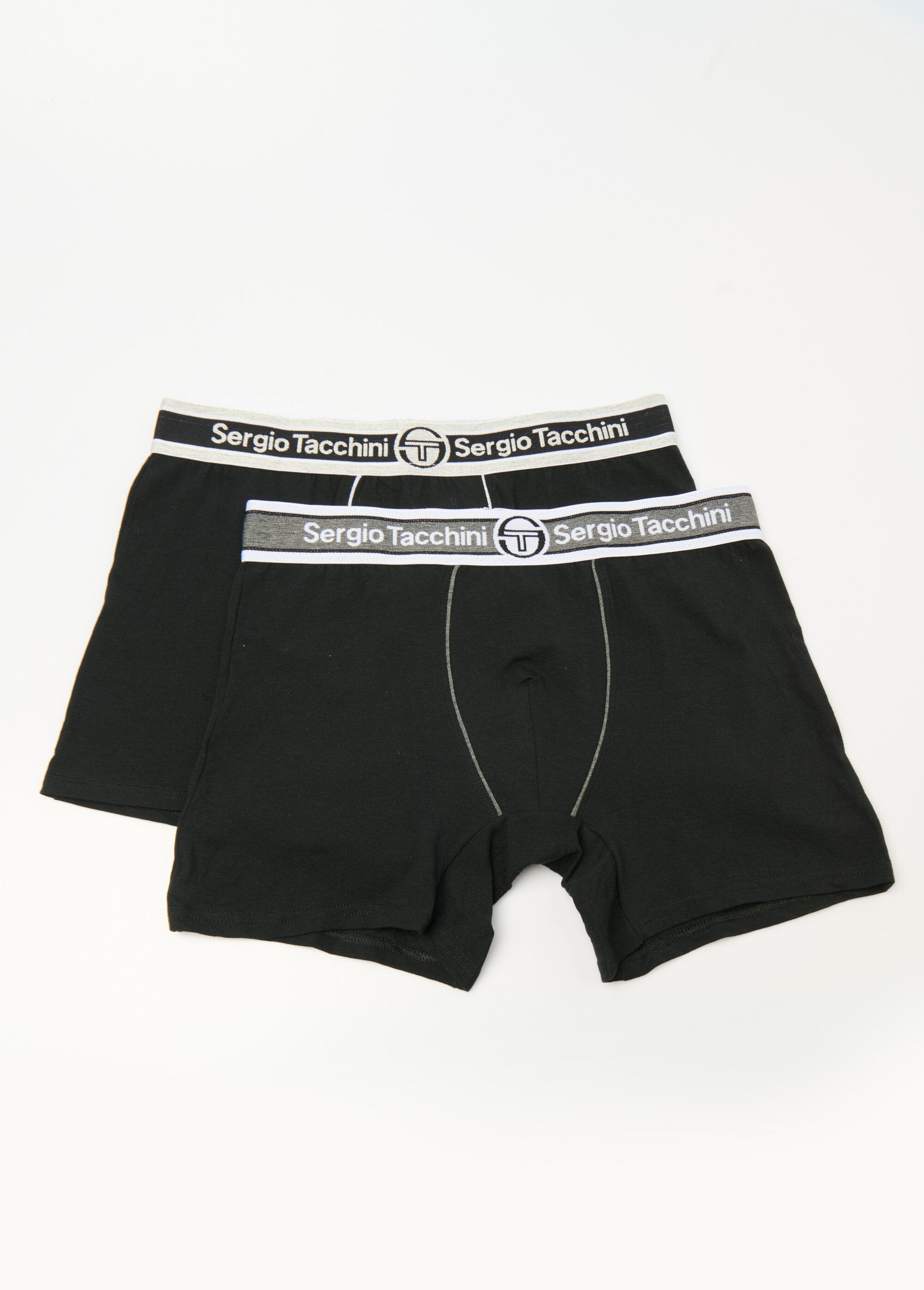 Set_van_2_katoenen_boxershorts,_donker_Noir_lot_2_FA1_slim