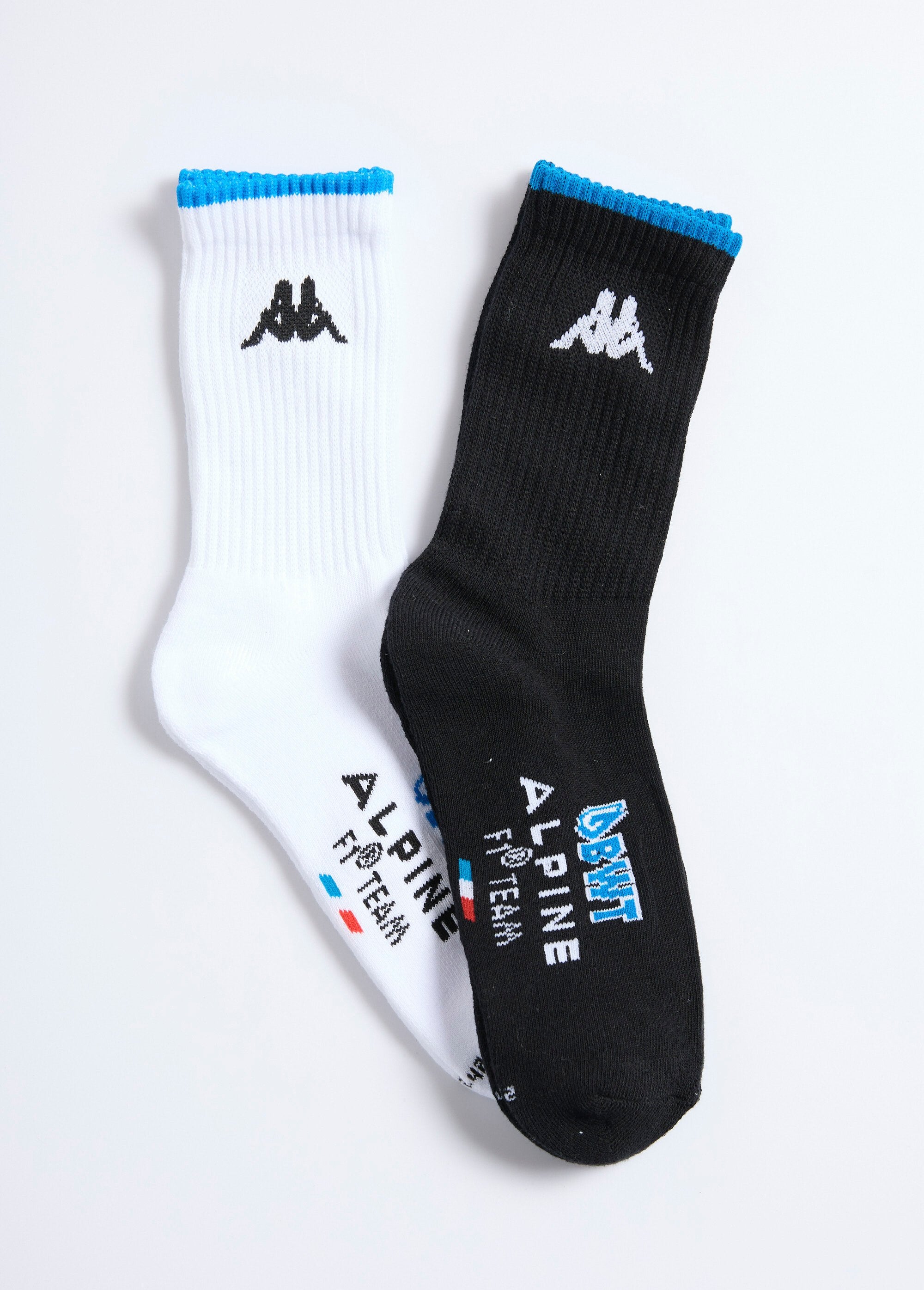 Set_van_2_Alpine_Ribbadsokken_Blanc_et_noir_FA1_slim