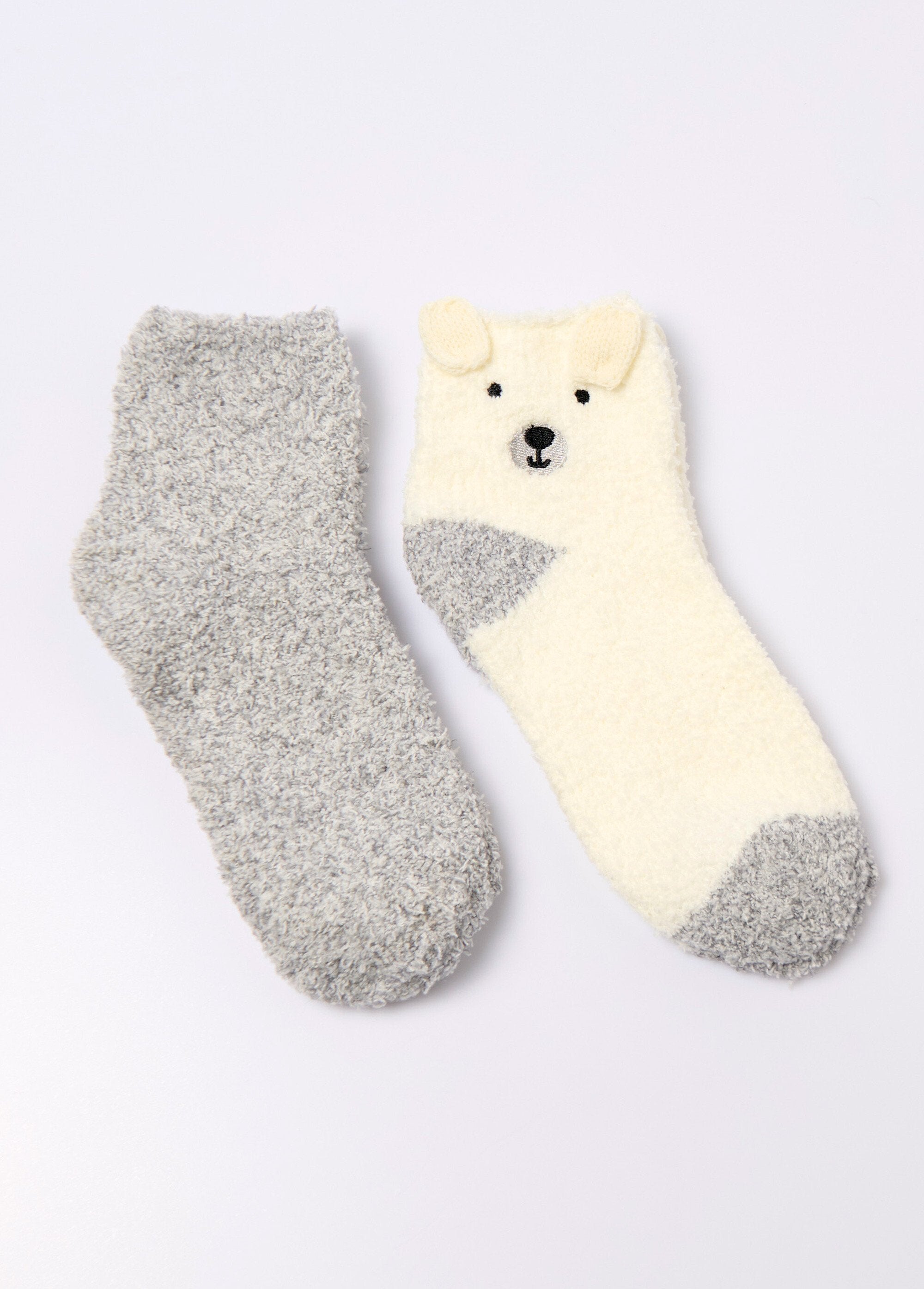 Set_van_2_geassorteerde_dierensokken_Gris_lot_2_DE1_slim