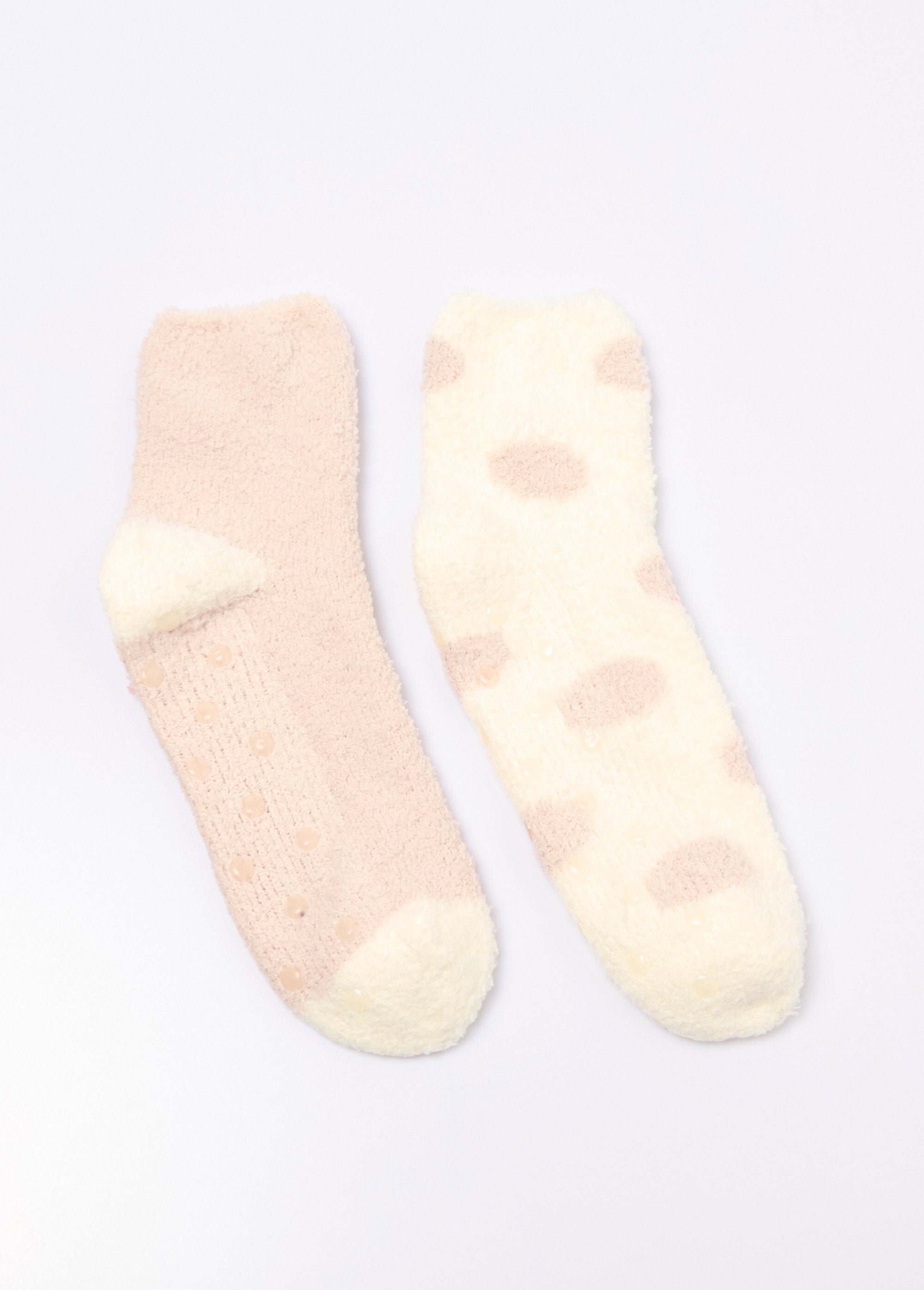Set_van_2_warme_antislip_sokken_met_pukkels_Beige_lot_2_DE1_slim